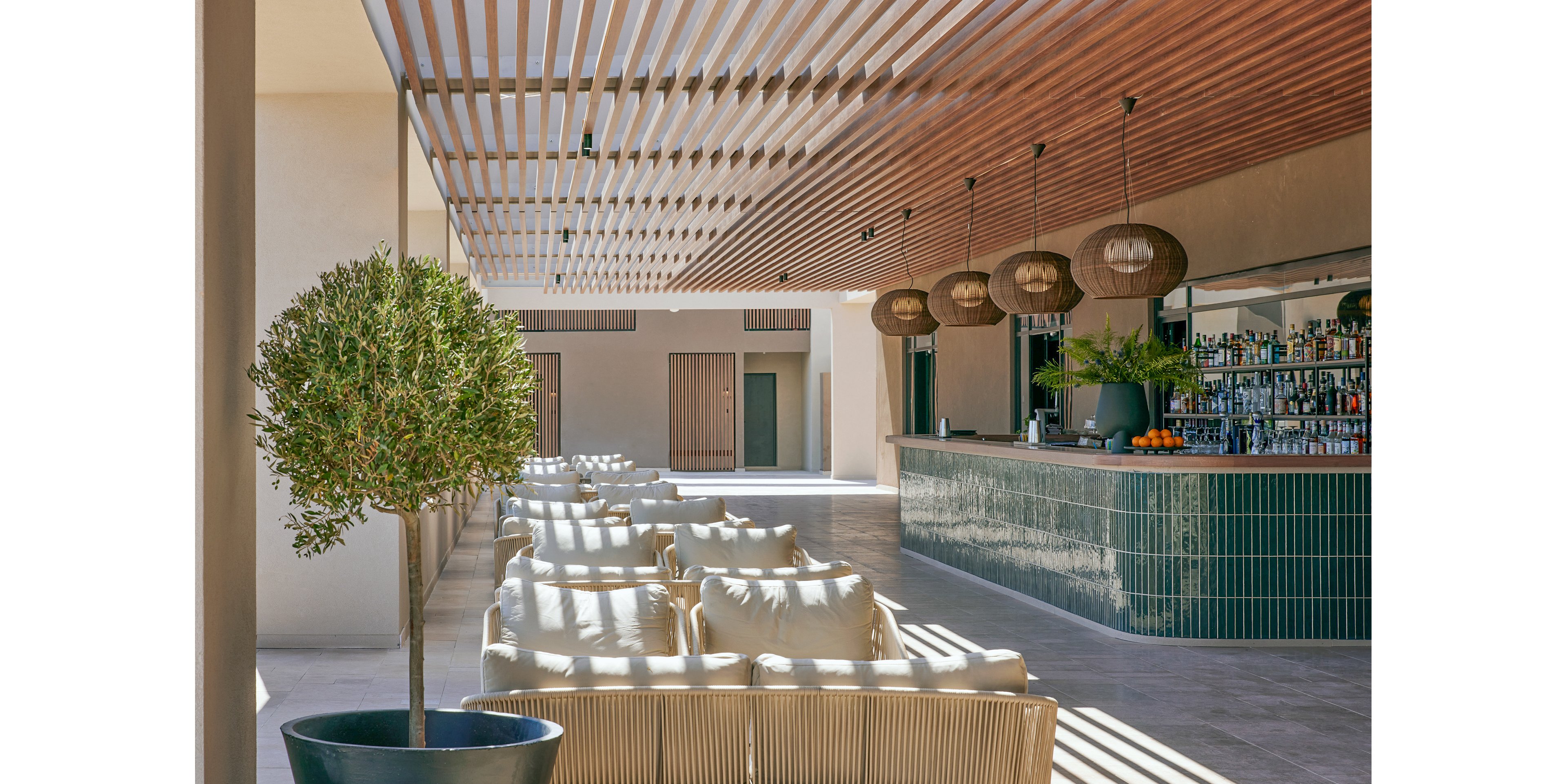 Elissa Adults-Only Lifestyle Beach Resort