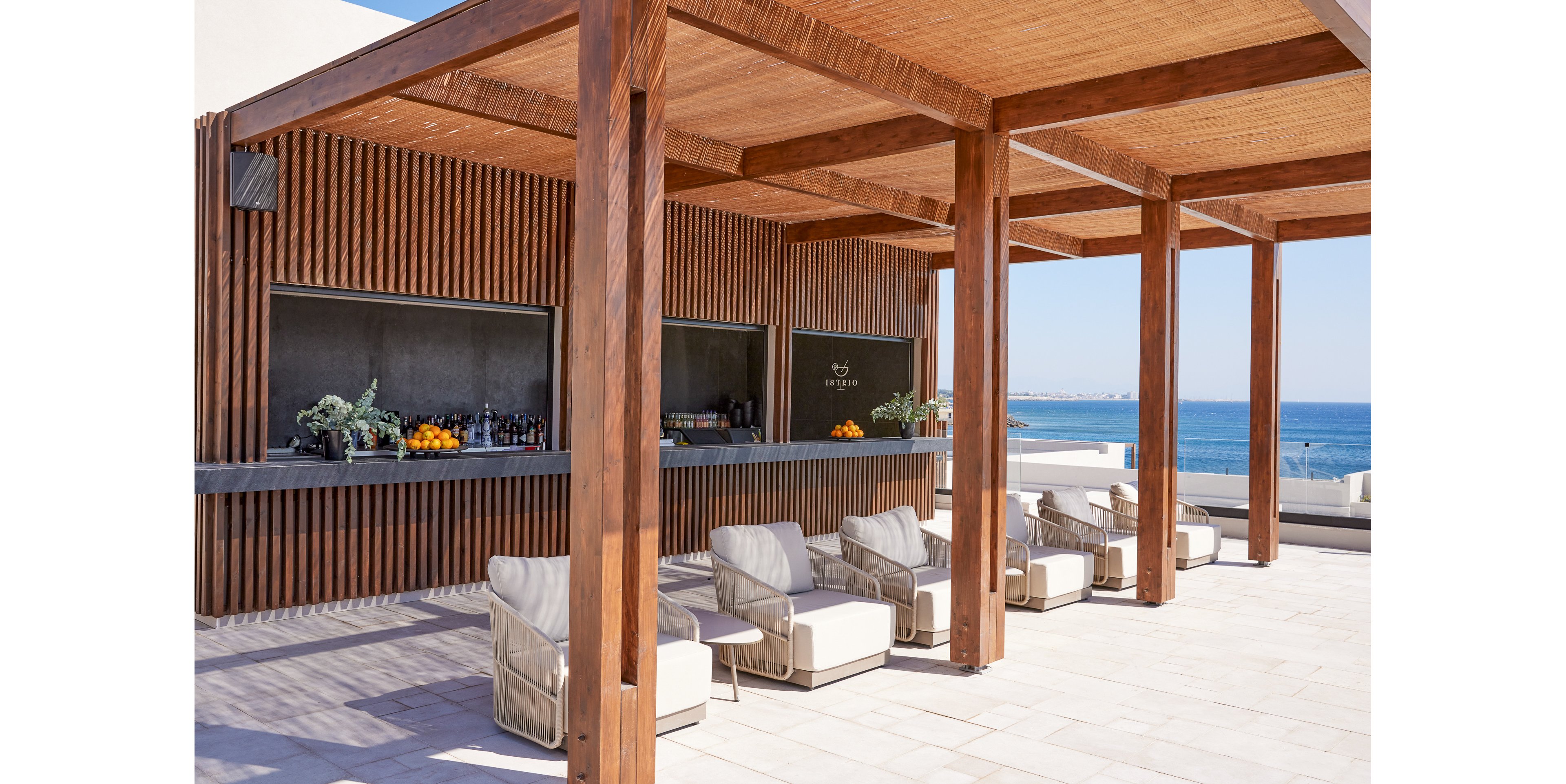 Elissa Adults-Only Lifestyle Beach Resort