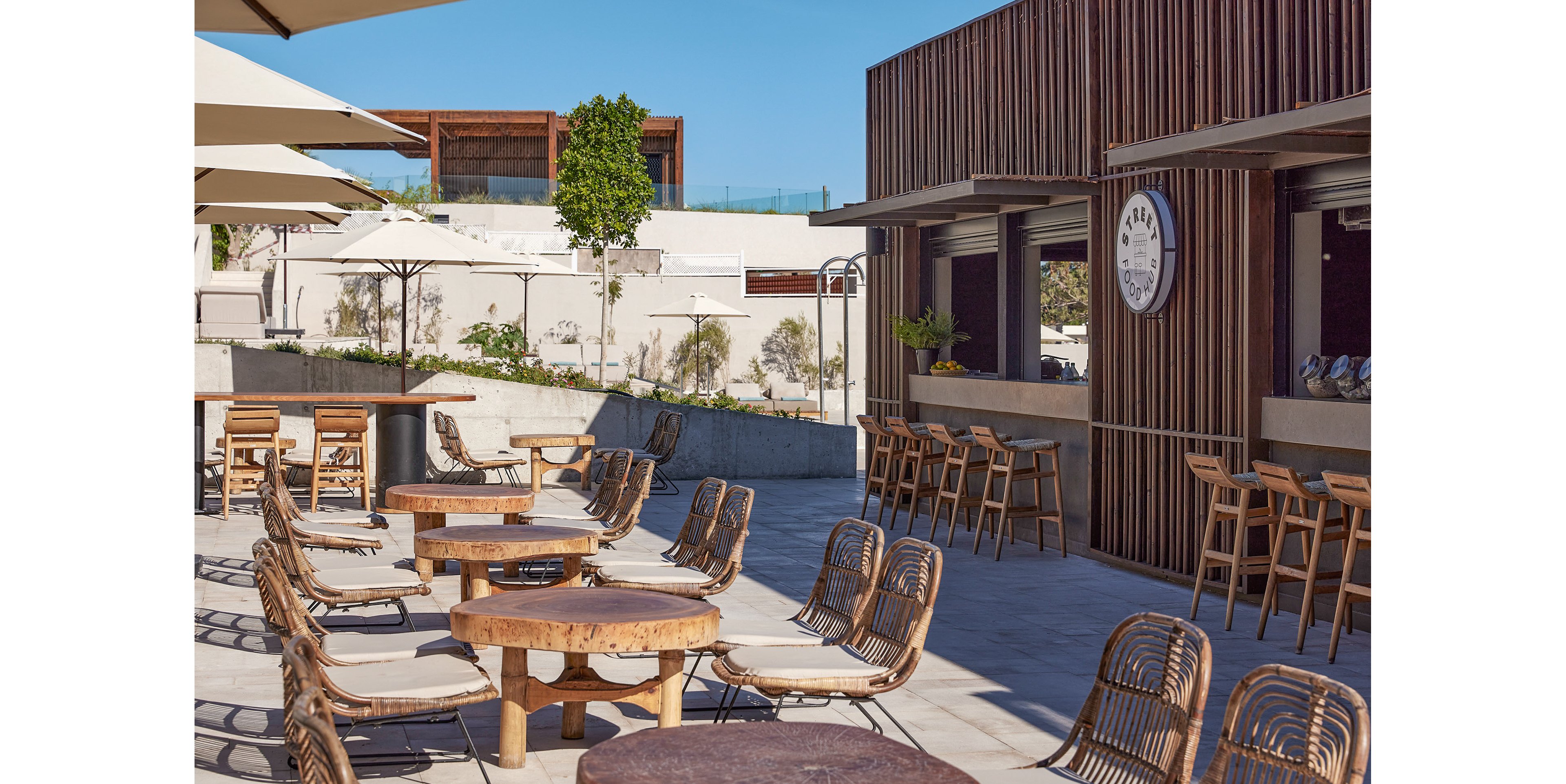 Elissa Adults-Only Lifestyle Beach Resort