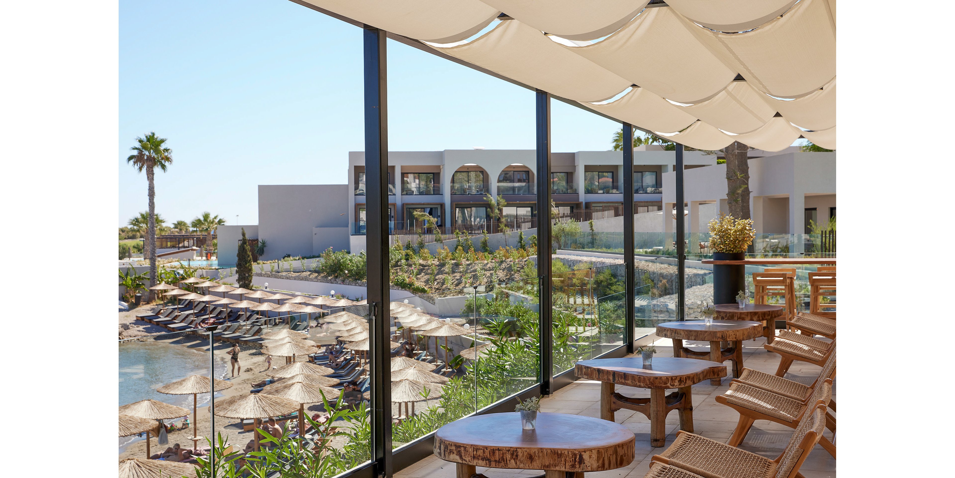 Elissa Adults-Only Lifestyle Beach Resort