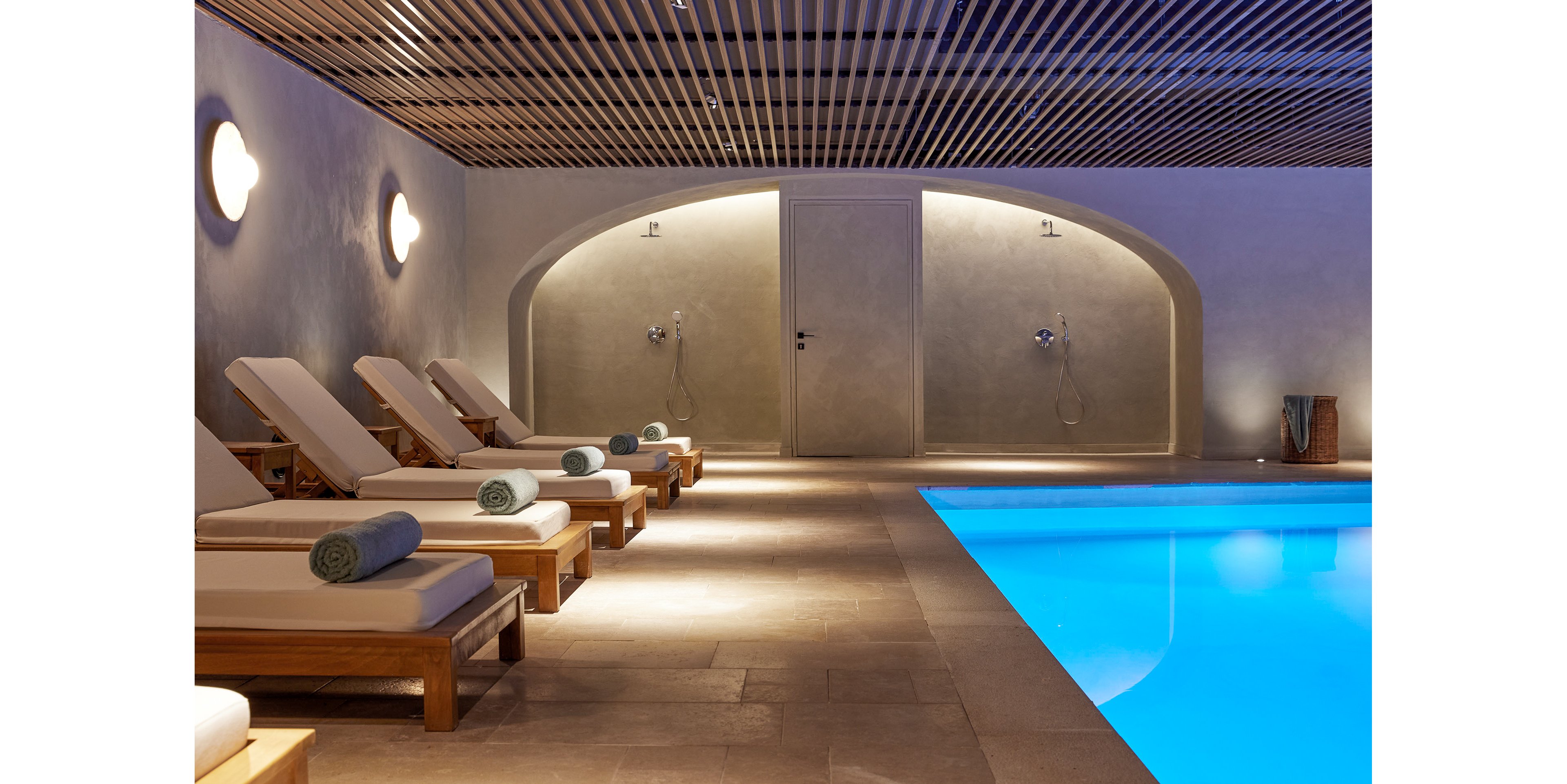 Elissa Adults-Only Lifestyle Beach Resort