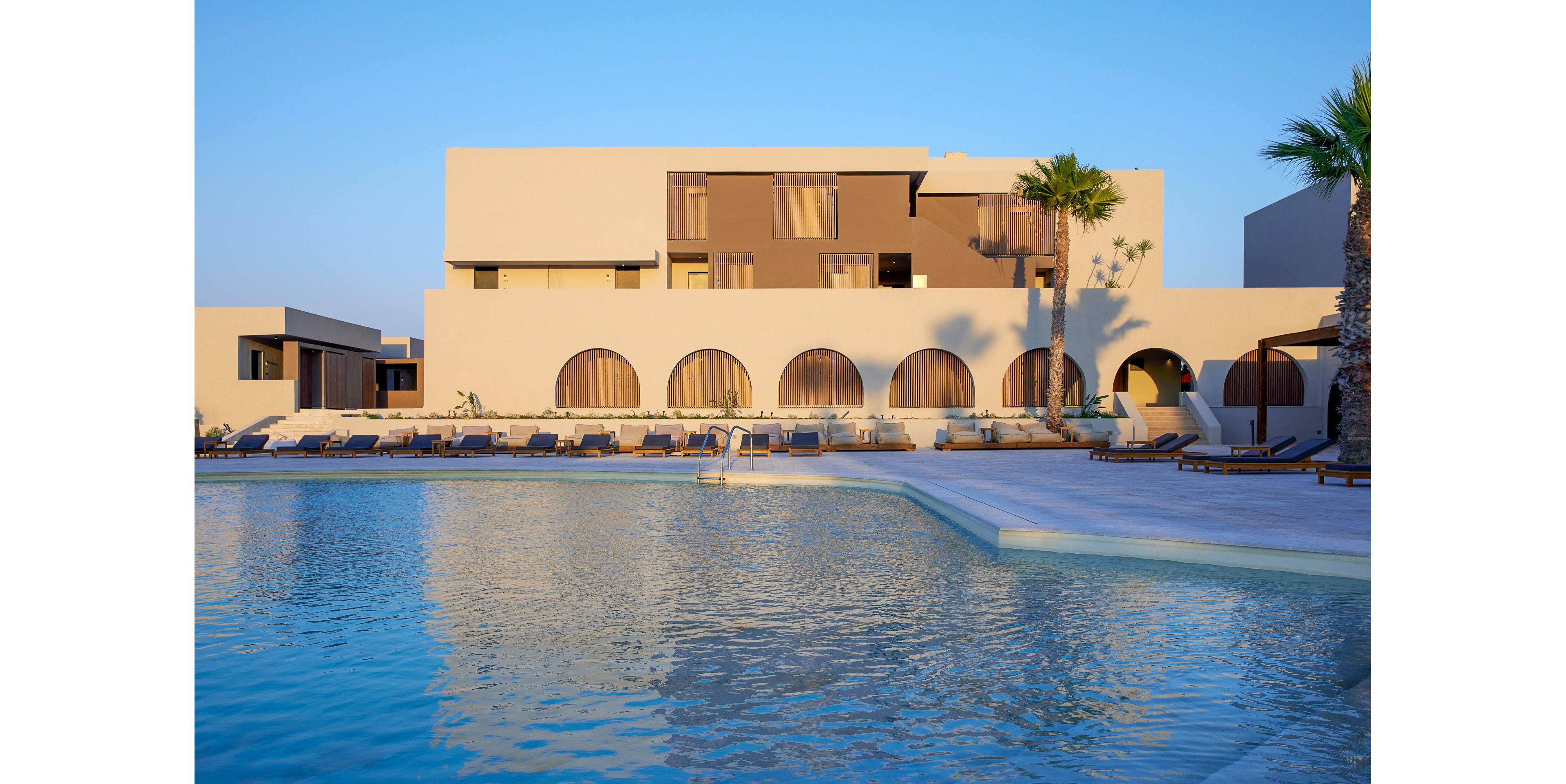 Elissa Adults-Only Lifestyle Beach Resort