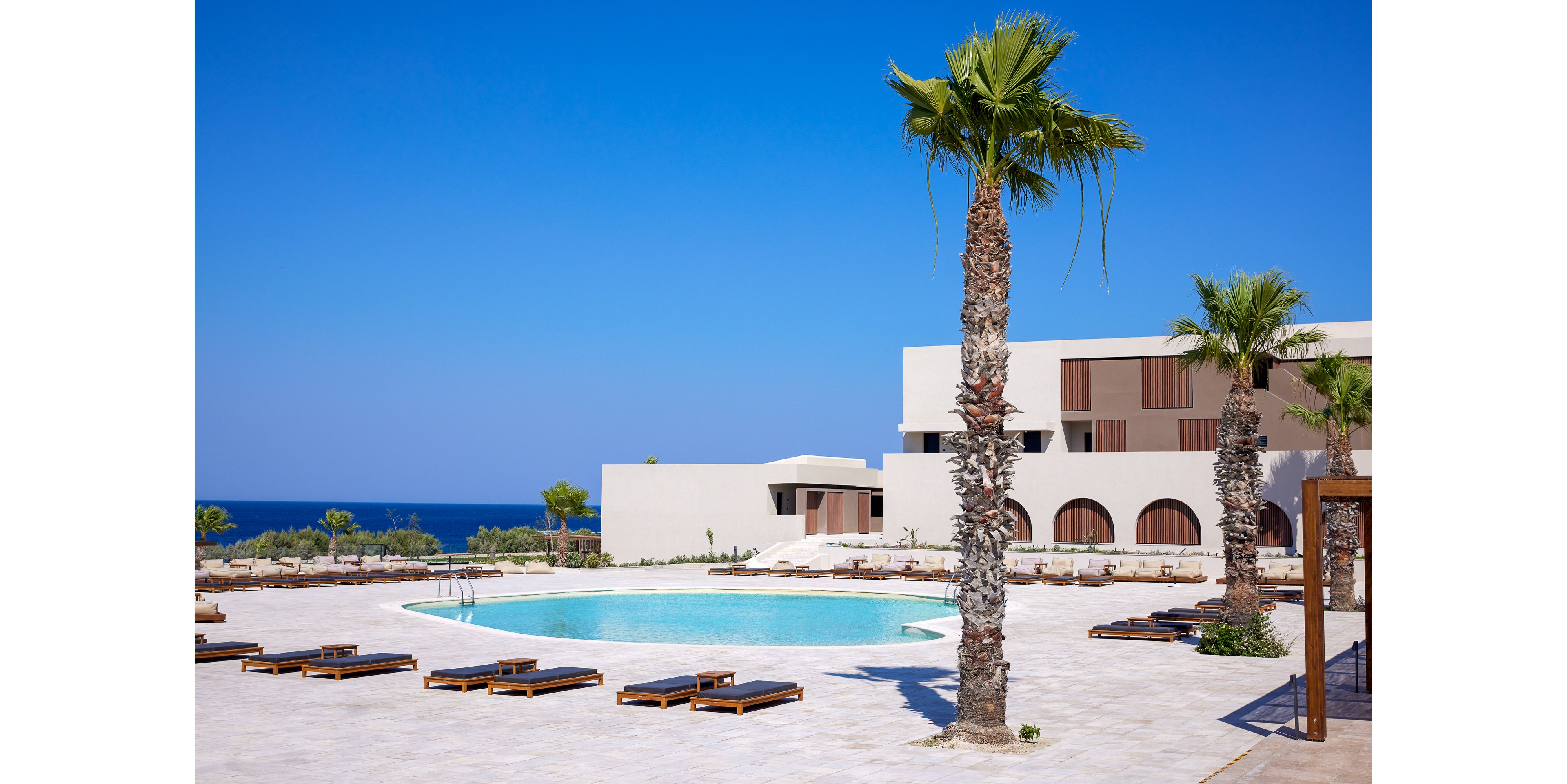 Elissa Adults-Only Lifestyle Beach Resort
