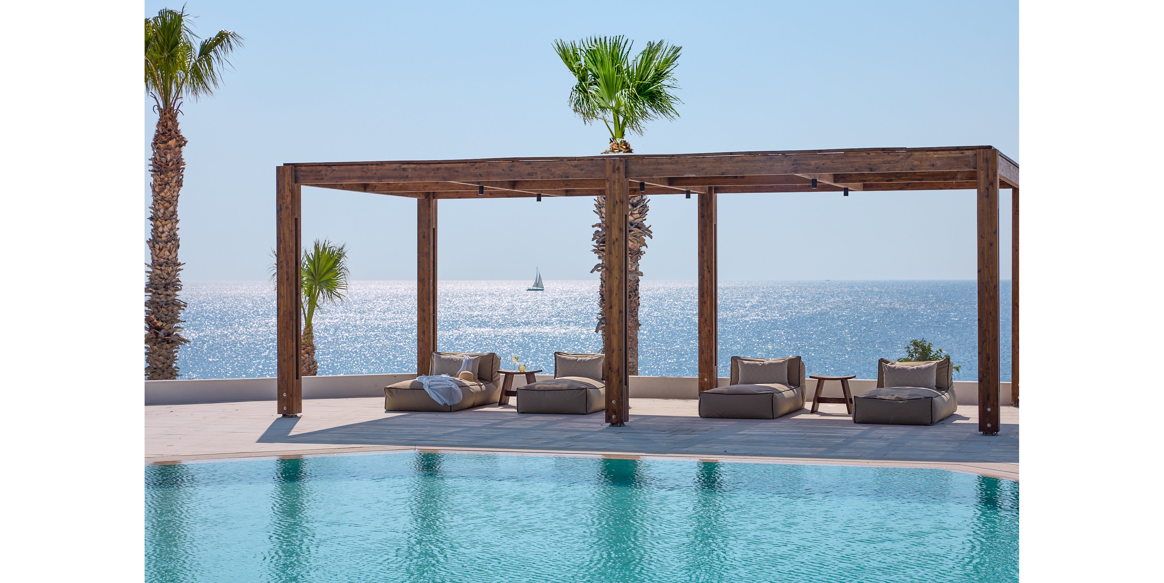 Elissa Adults-Only Lifestyle Beach Resort