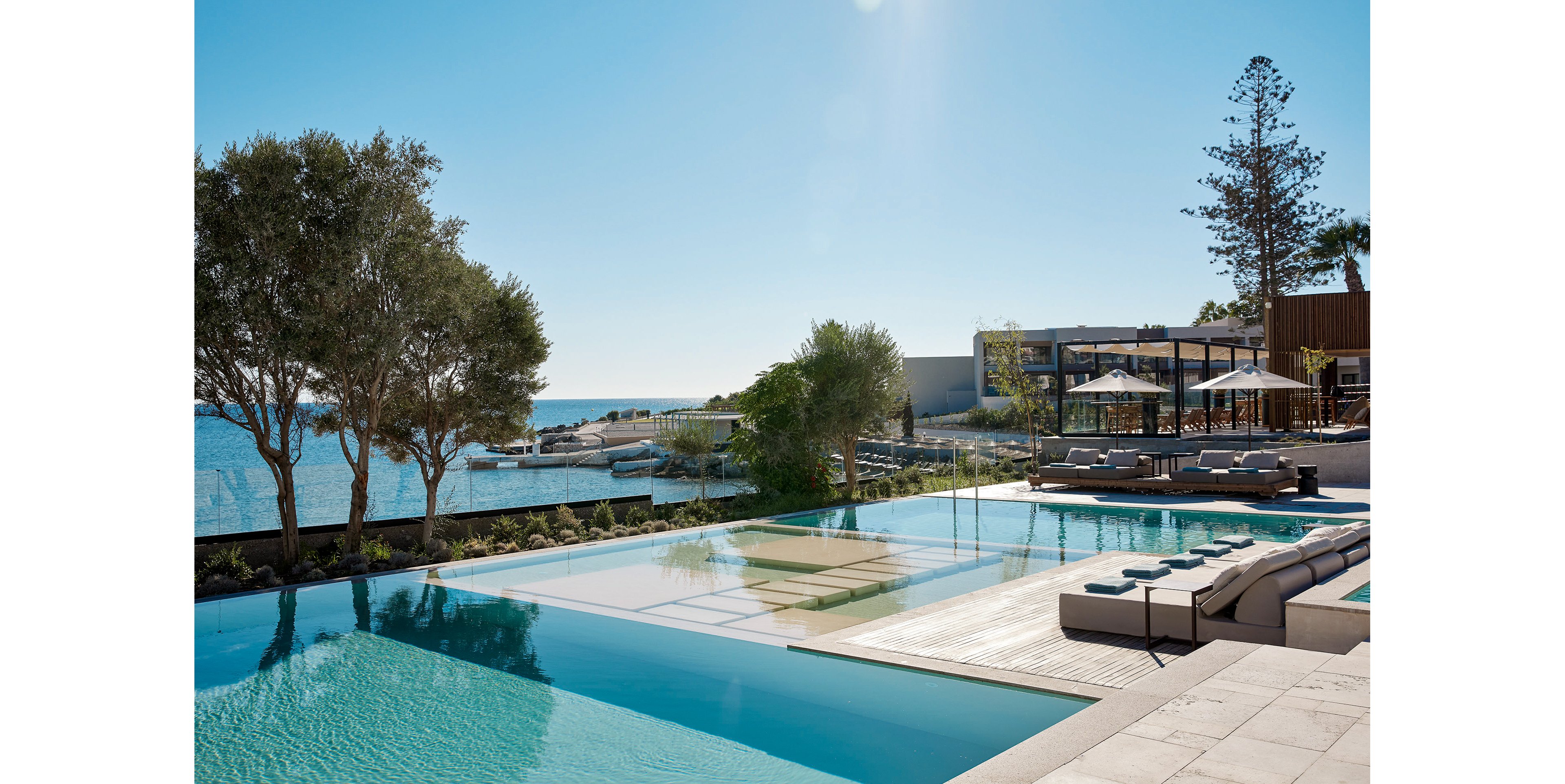 Elissa Adults-Only Lifestyle Beach Resort