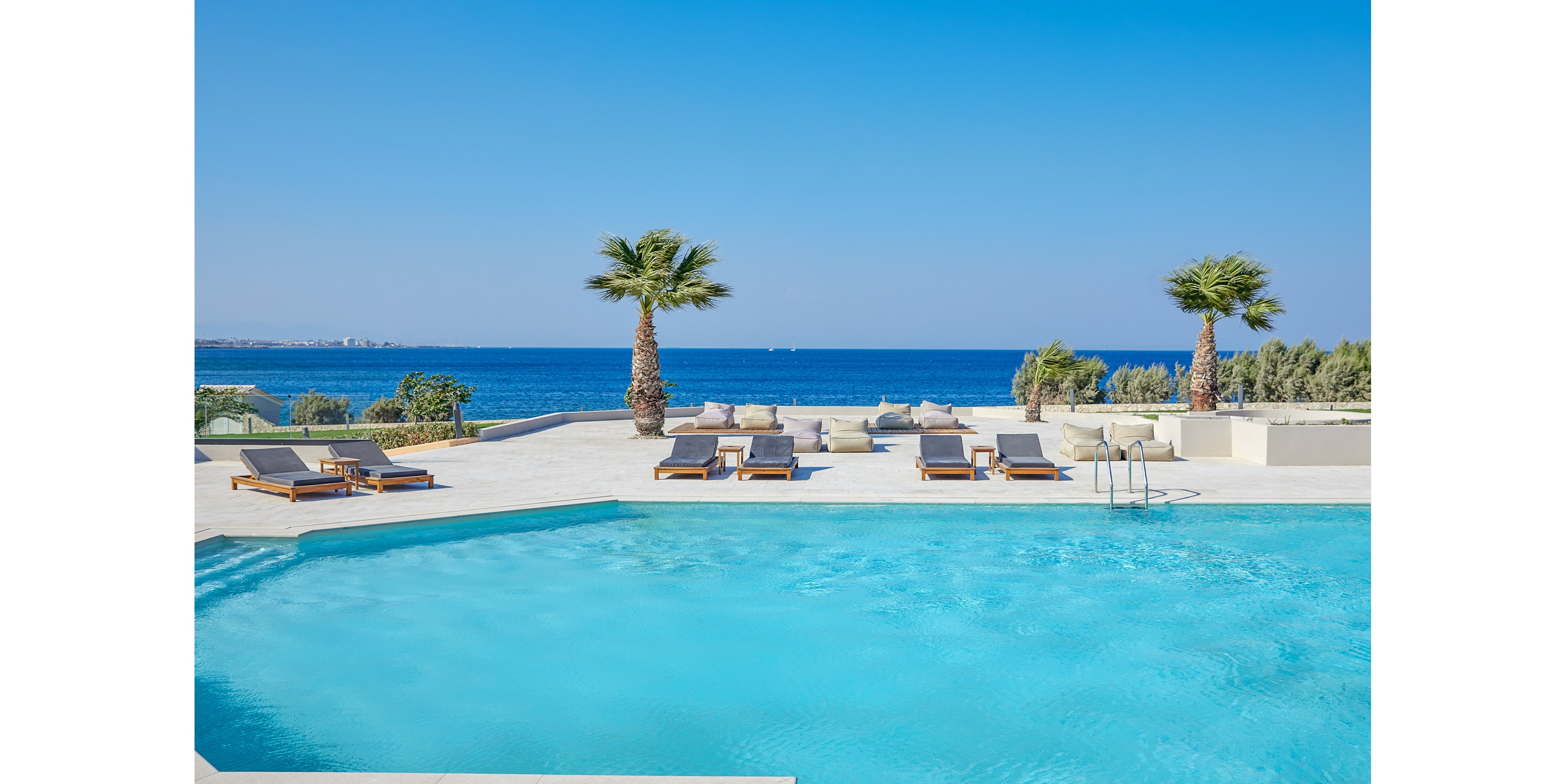 Elissa Adults-Only Lifestyle Beach Resort