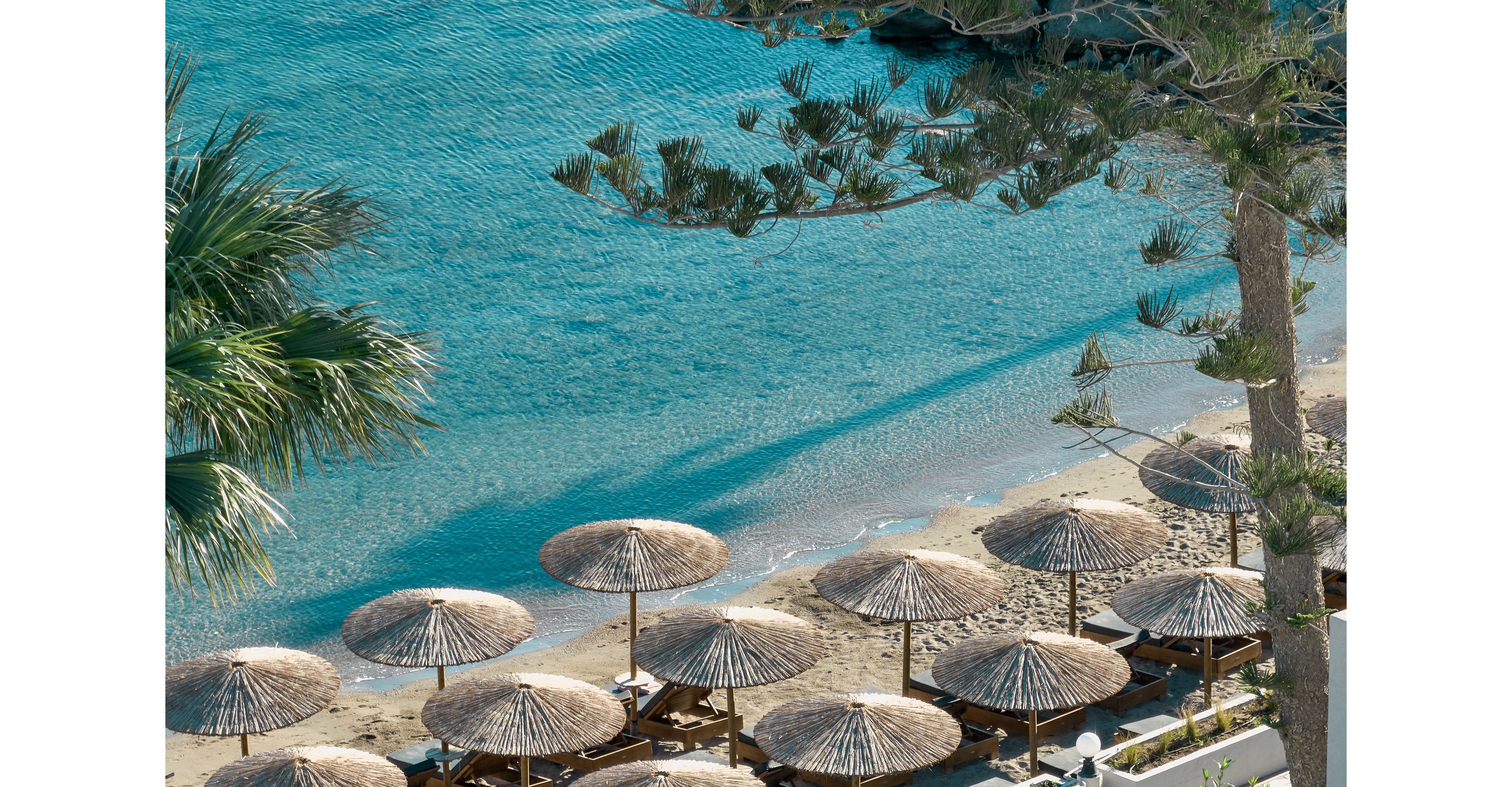 Elissa Adults-Only Lifestyle Beach Resort