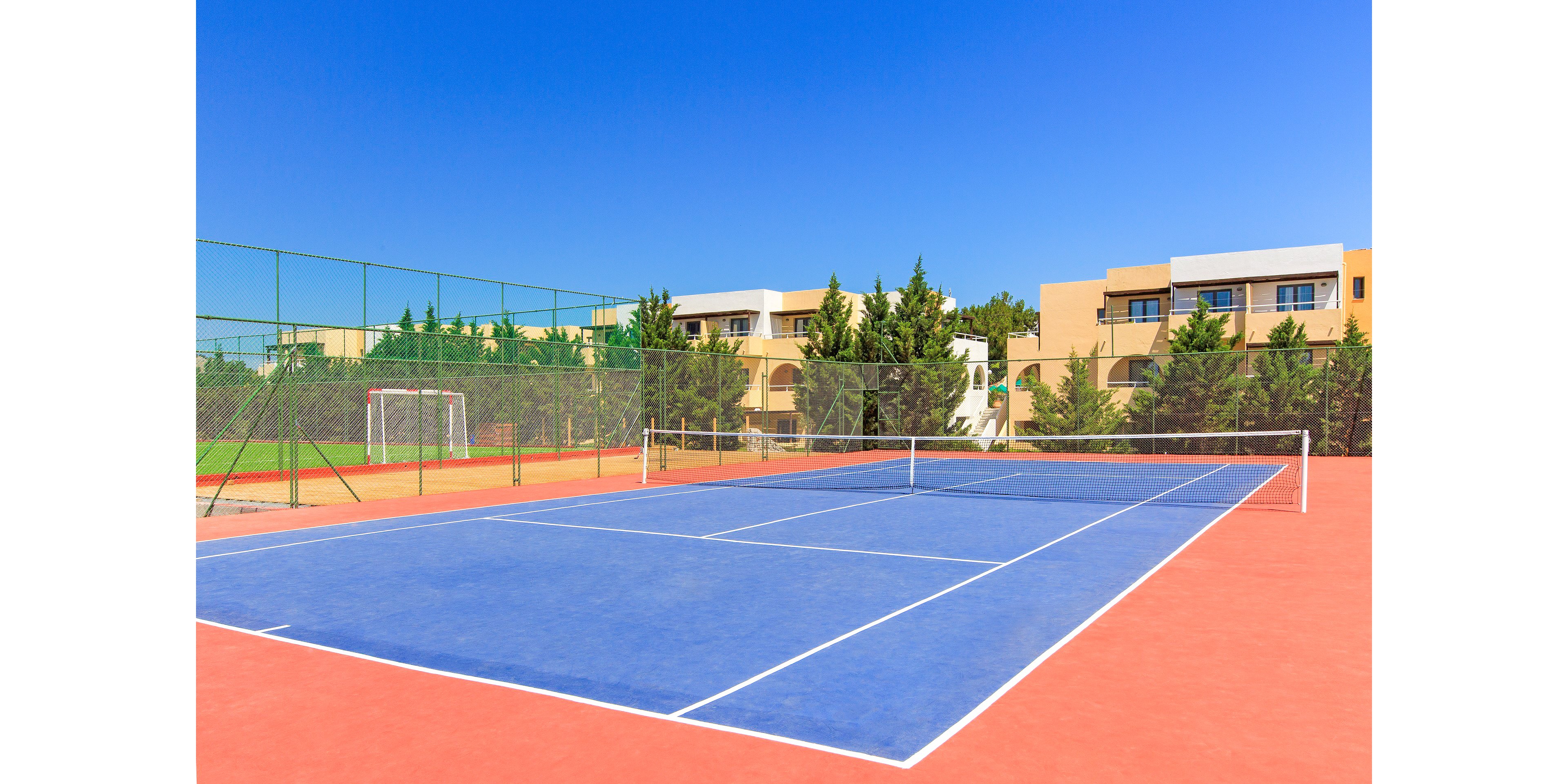 Atlantica Mikri Poli Rhodes