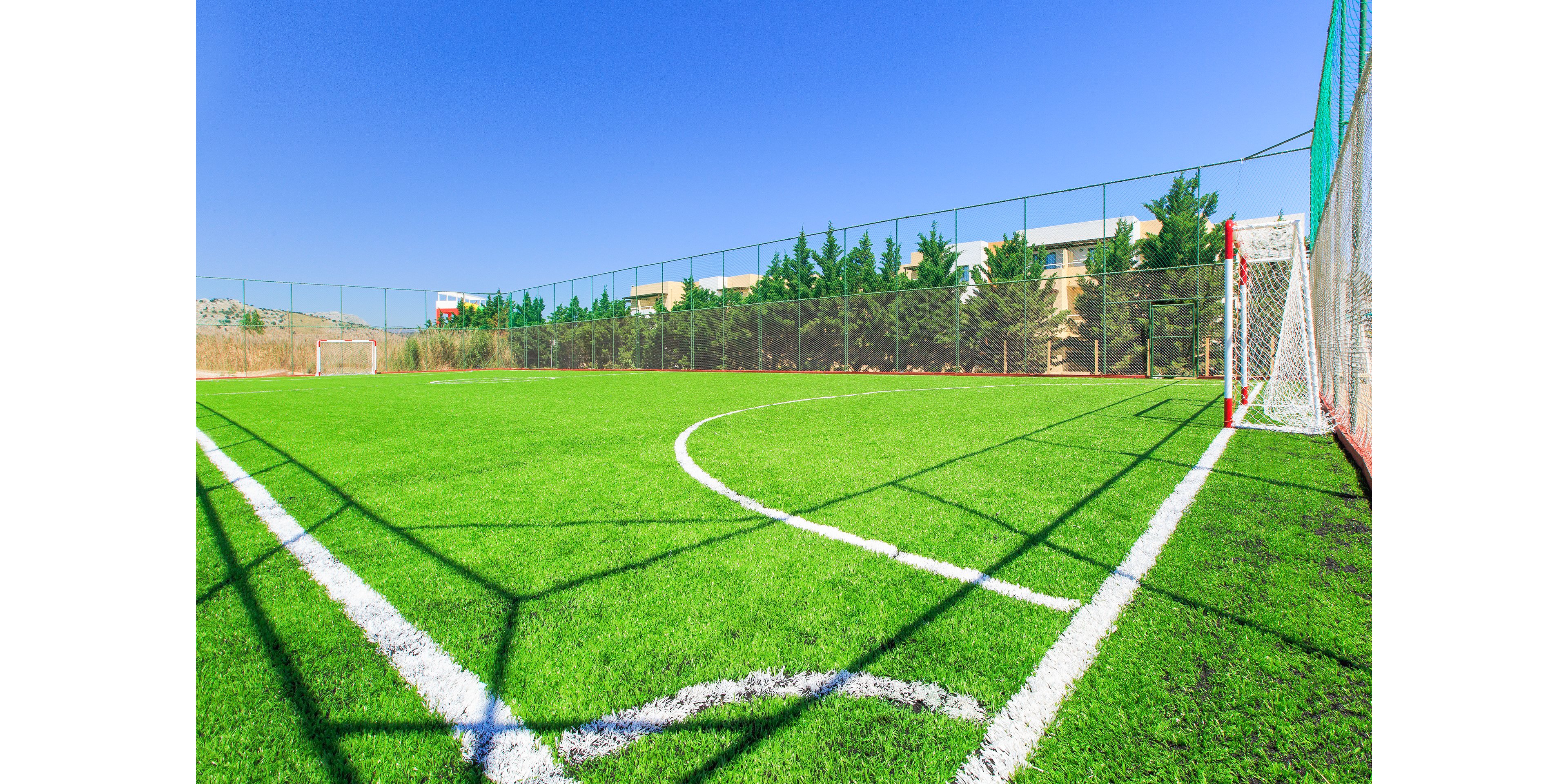 Atlantica Mikri Poli Rhodes