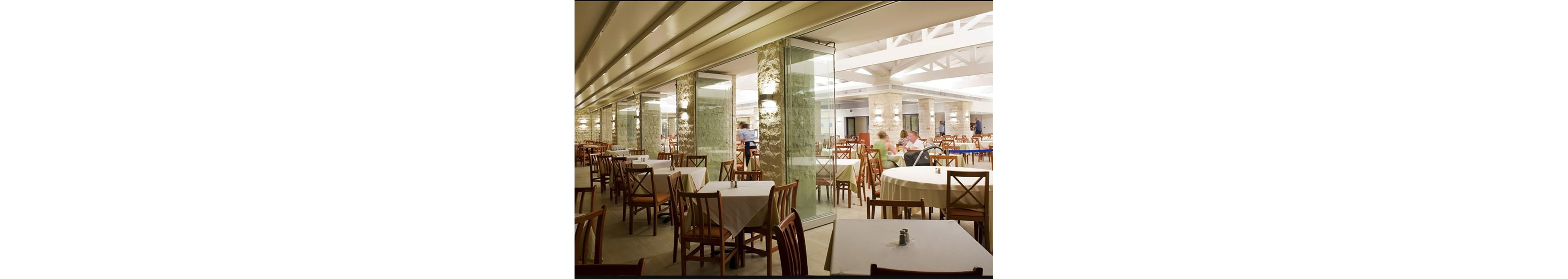 Atlantica Mikri Poli Rhodes