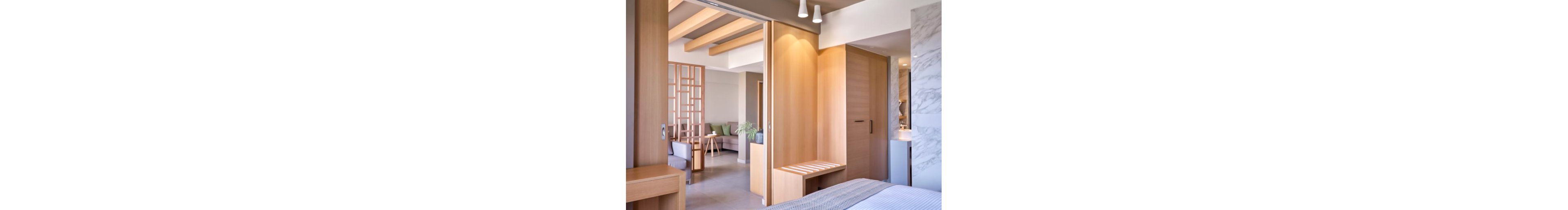 Atlantica Mikri Poli Rhodes