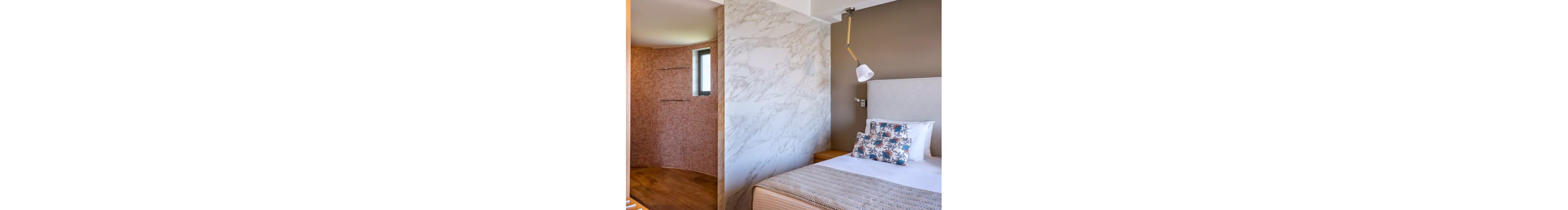 Atlantica Mikri Poli Rhodes