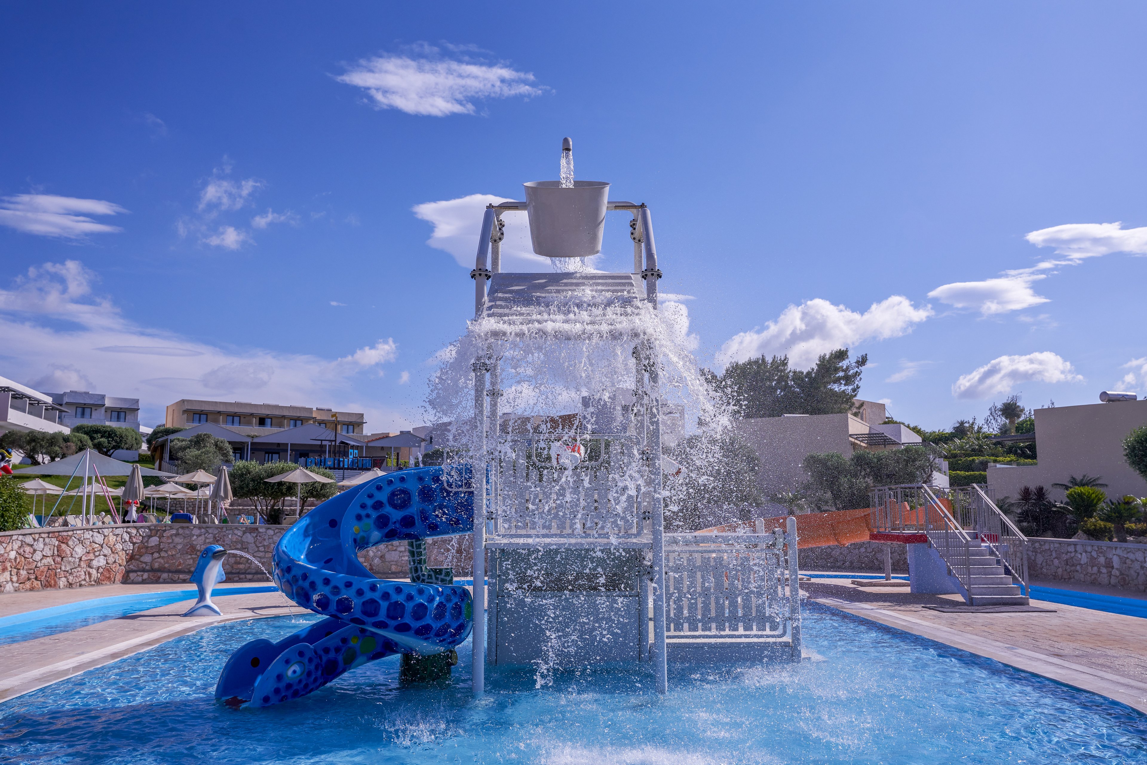 Atlantica Mikri Poli Rhodes