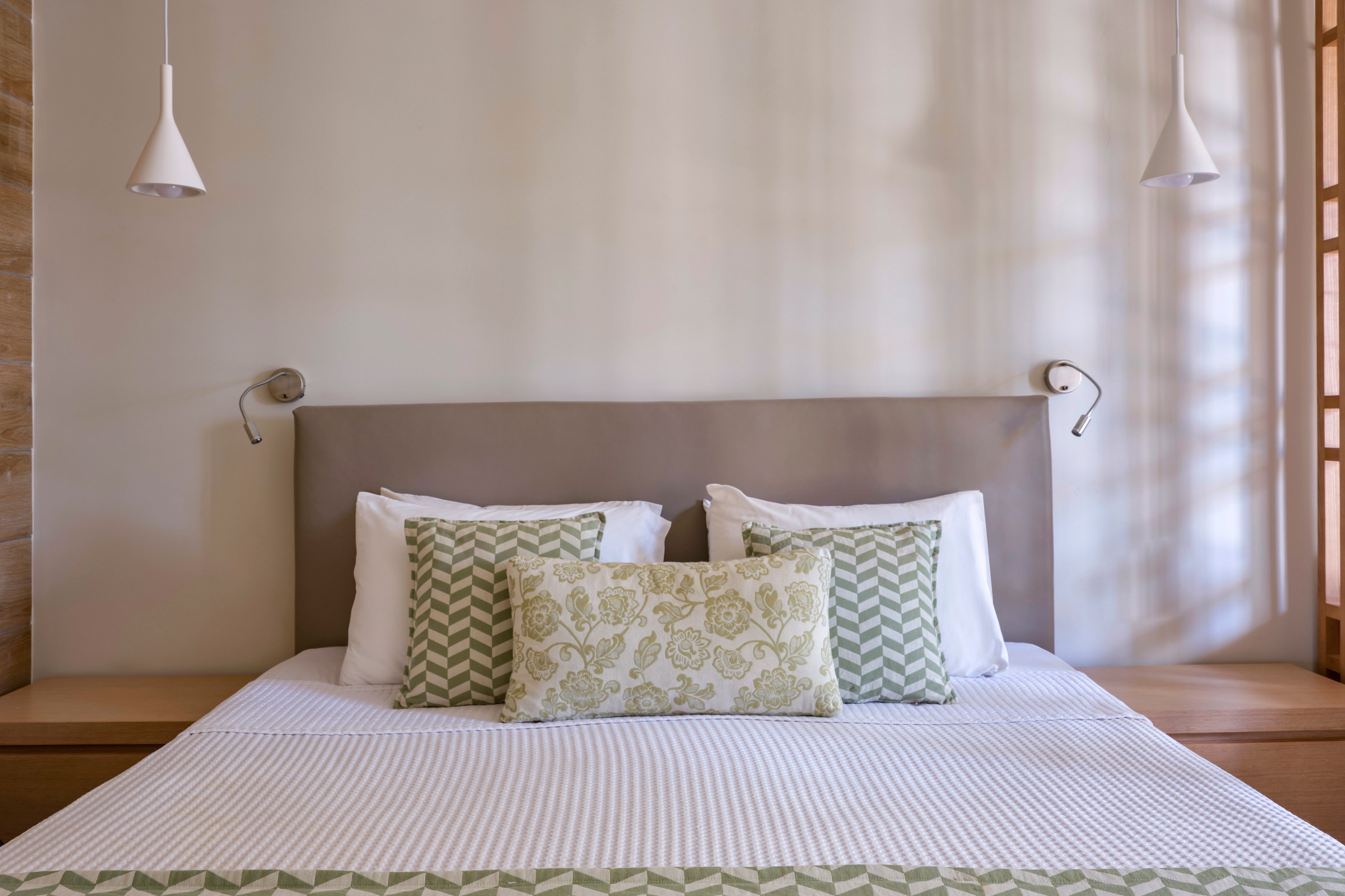 Atlantica Mikri Poli Rhodes