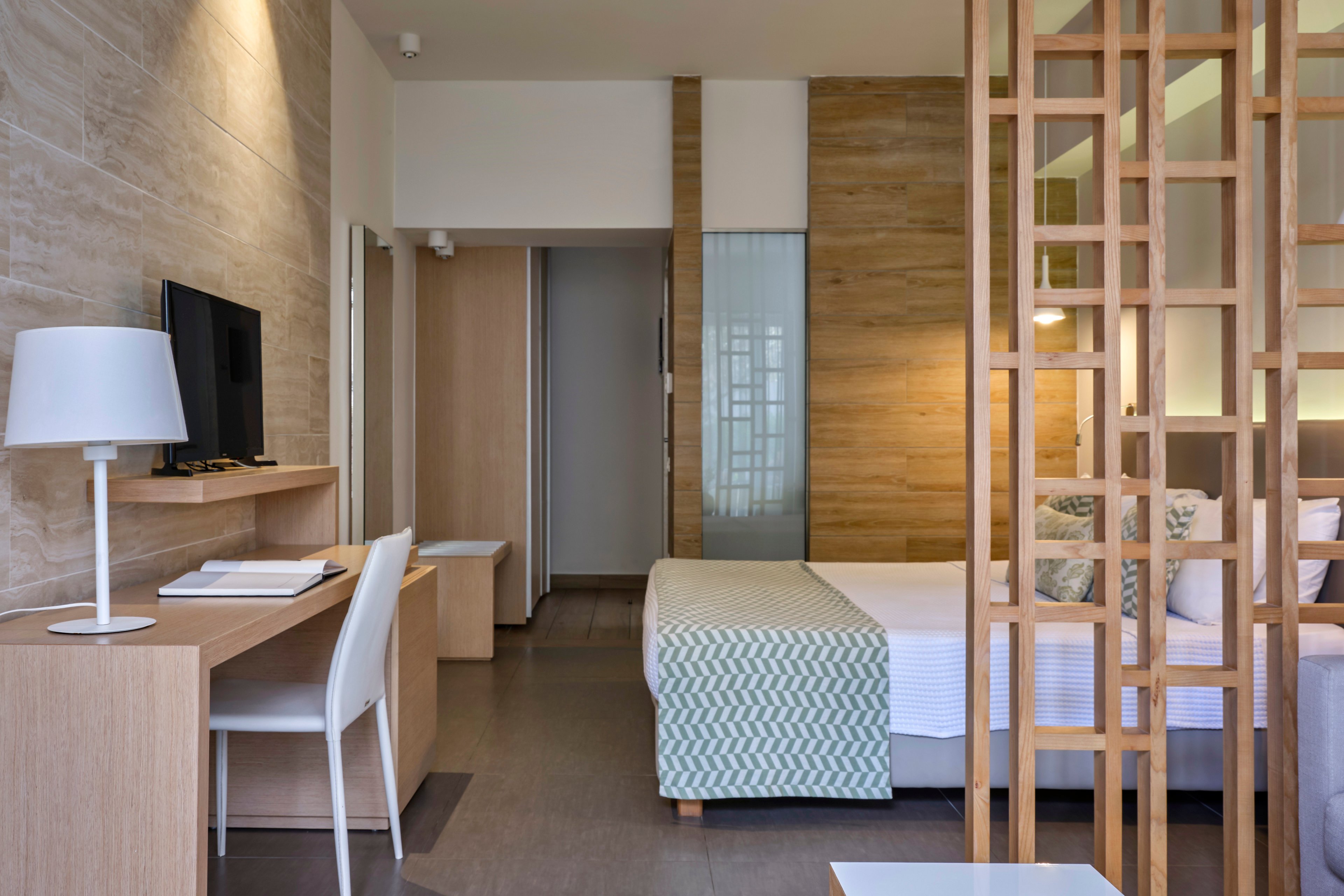 Atlantica Mikri Poli Rhodes