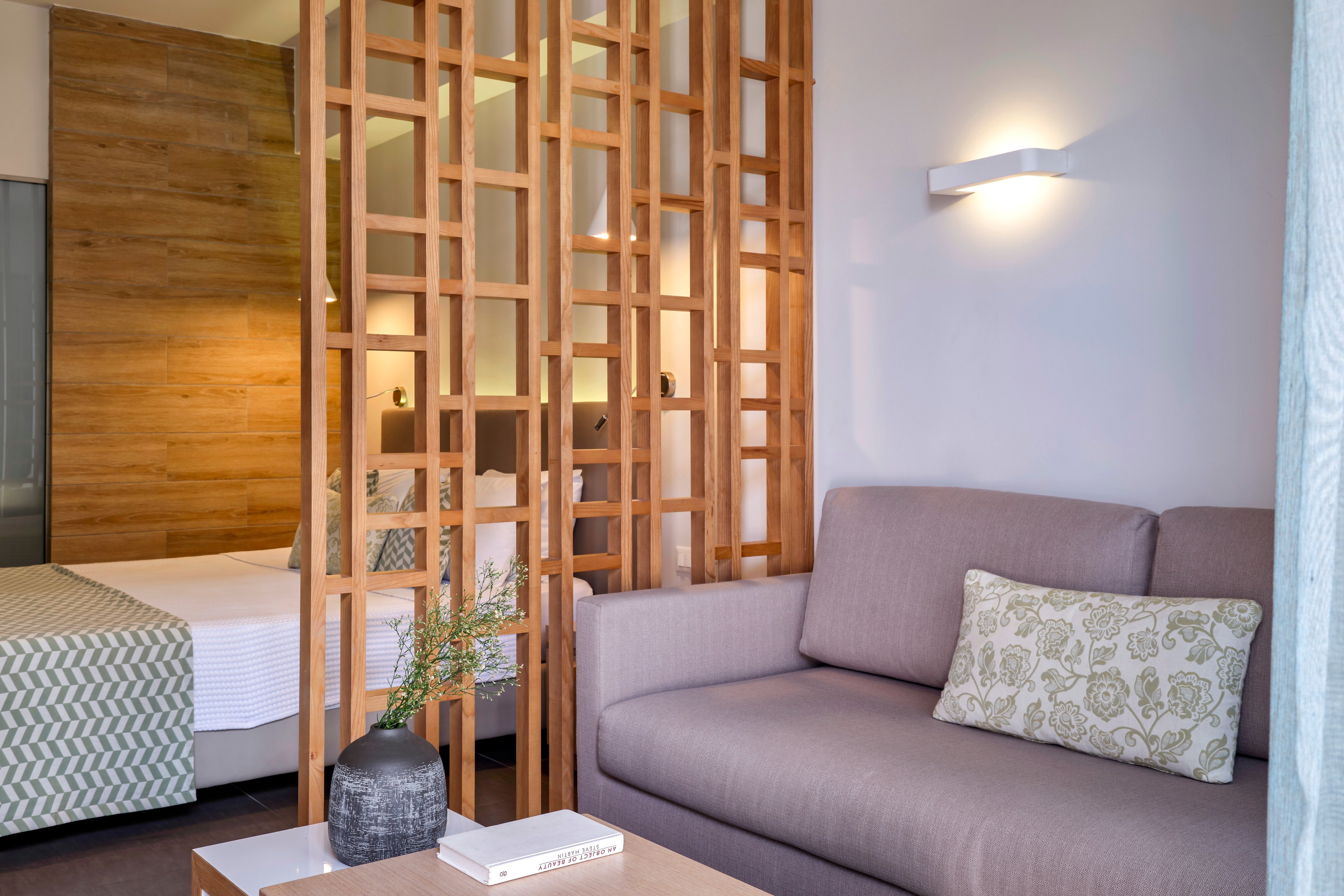 Atlantica Mikri Poli Rhodes