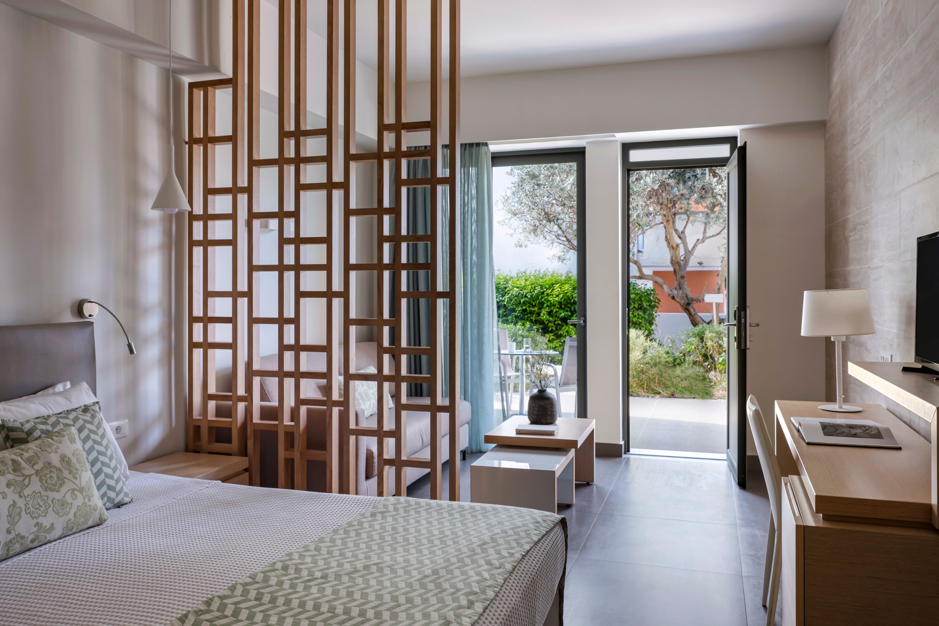 Atlantica Mikri Poli Rhodes