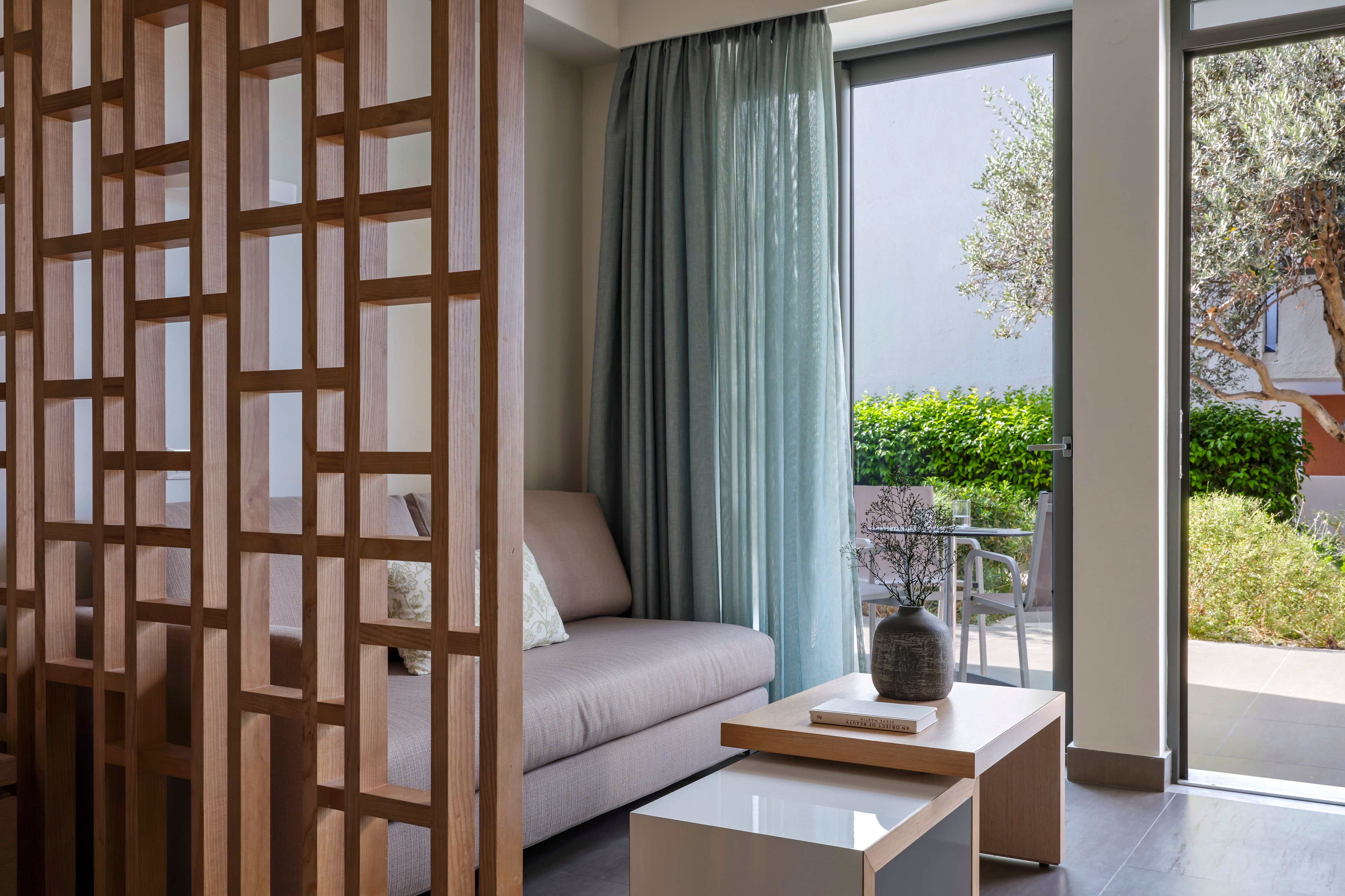 Atlantica Mikri Poli Rhodes