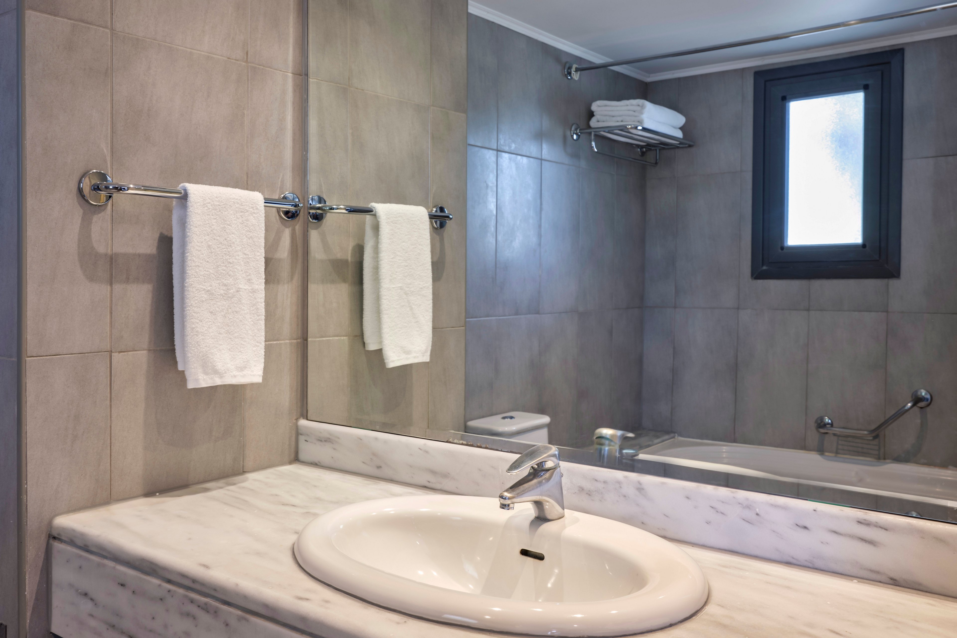 Atlantica Mikri Poli Rhodes