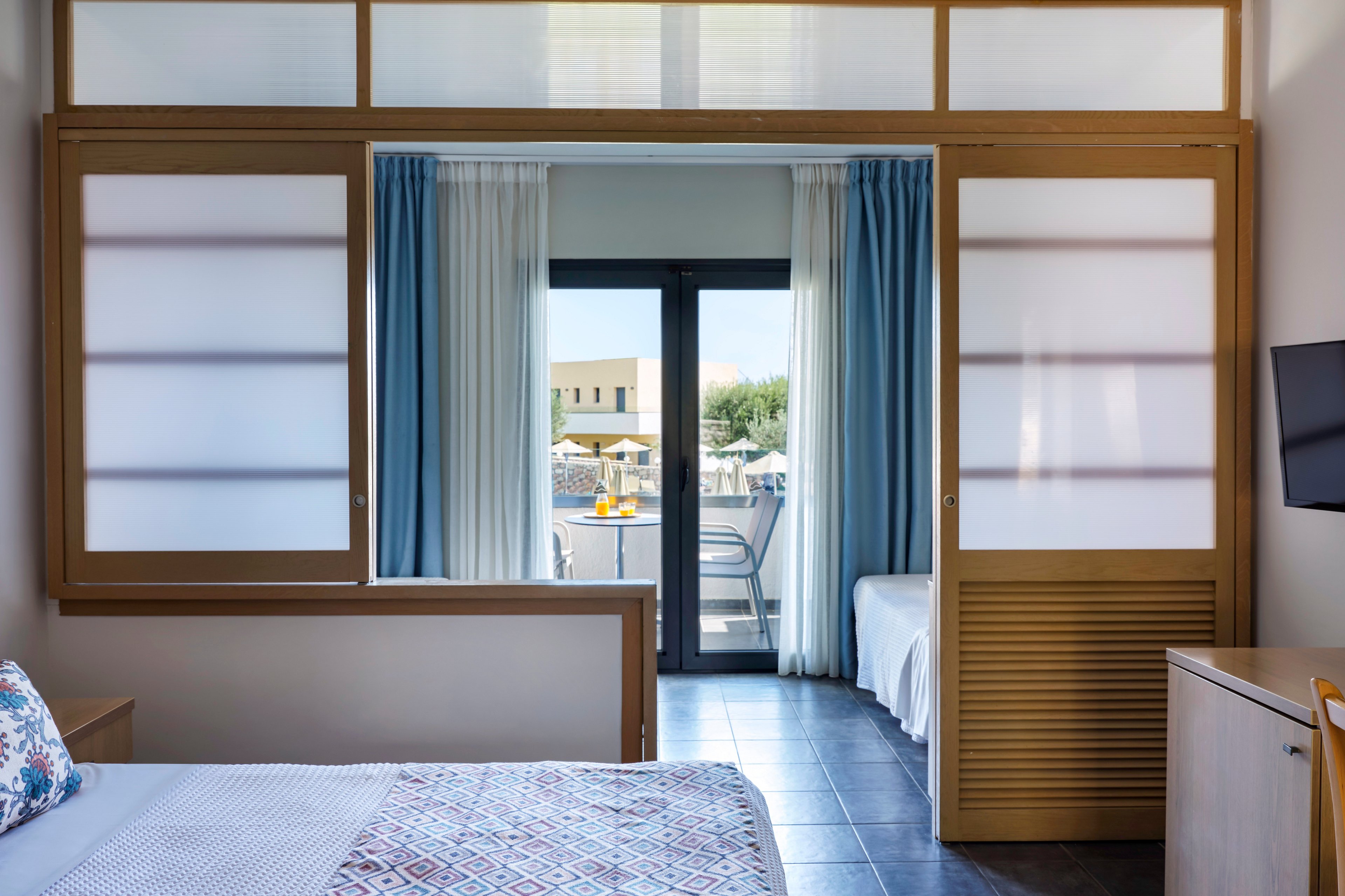 Atlantica Mikri Poli Rhodes