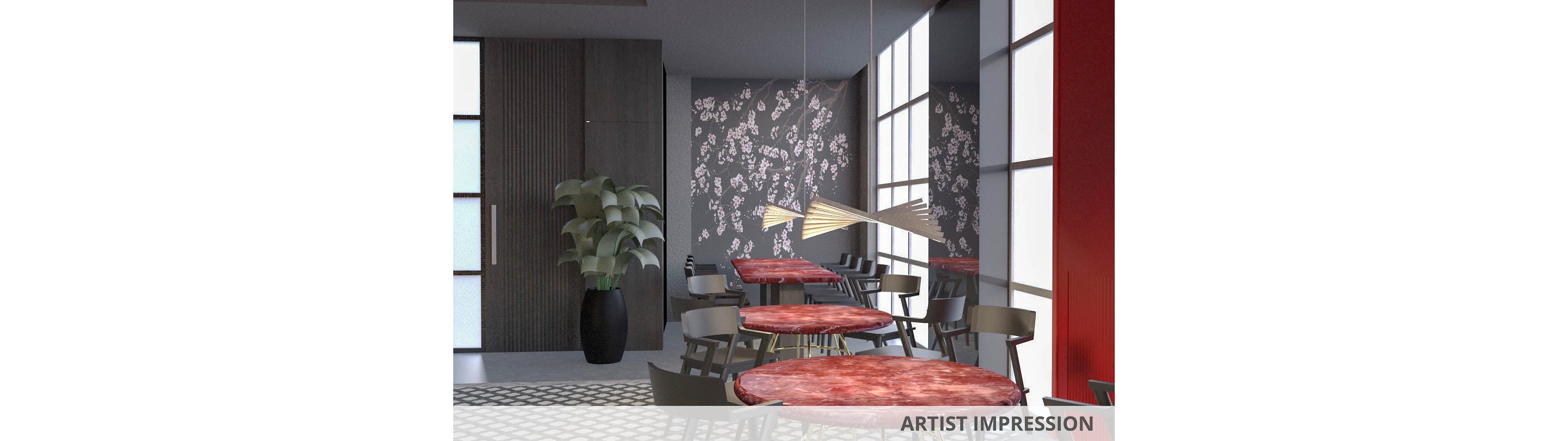 Atlantica Mikri Poli Rhodes