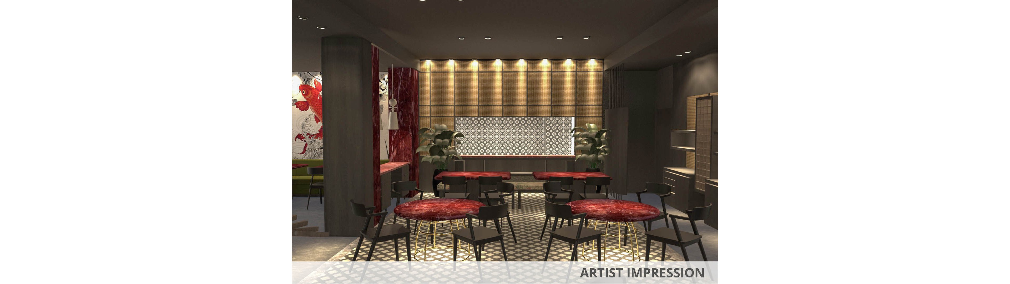 Atlantica Mikri Poli Rhodes