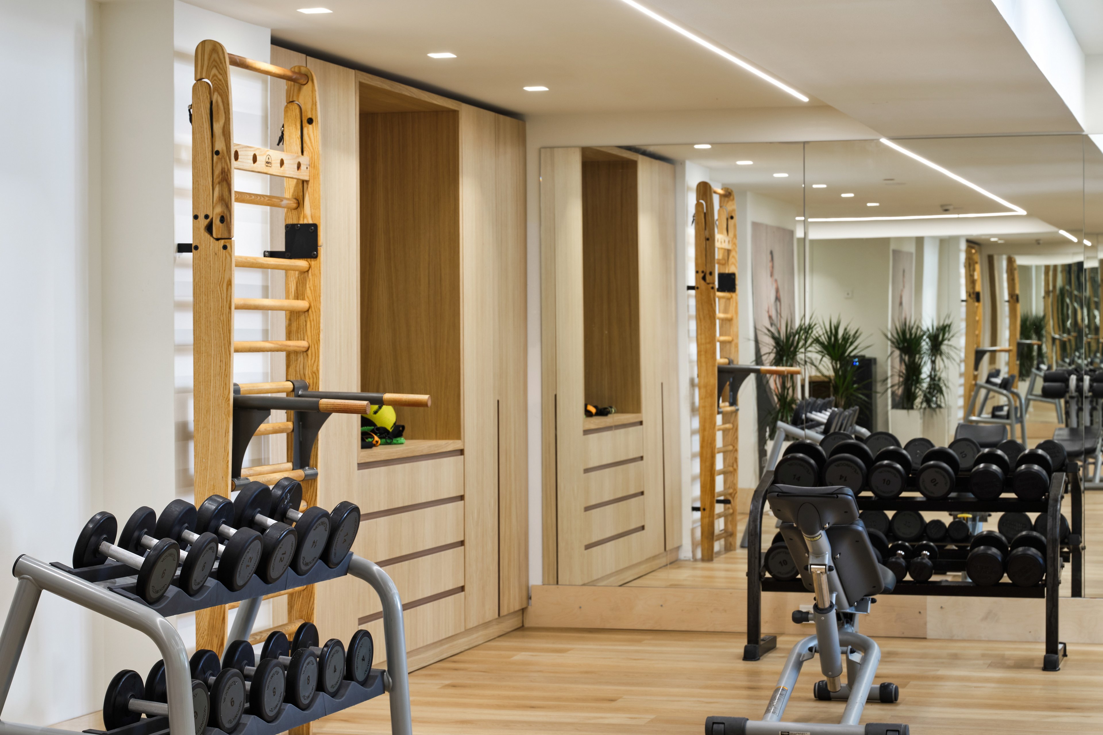 Atlantica Princess Hotel