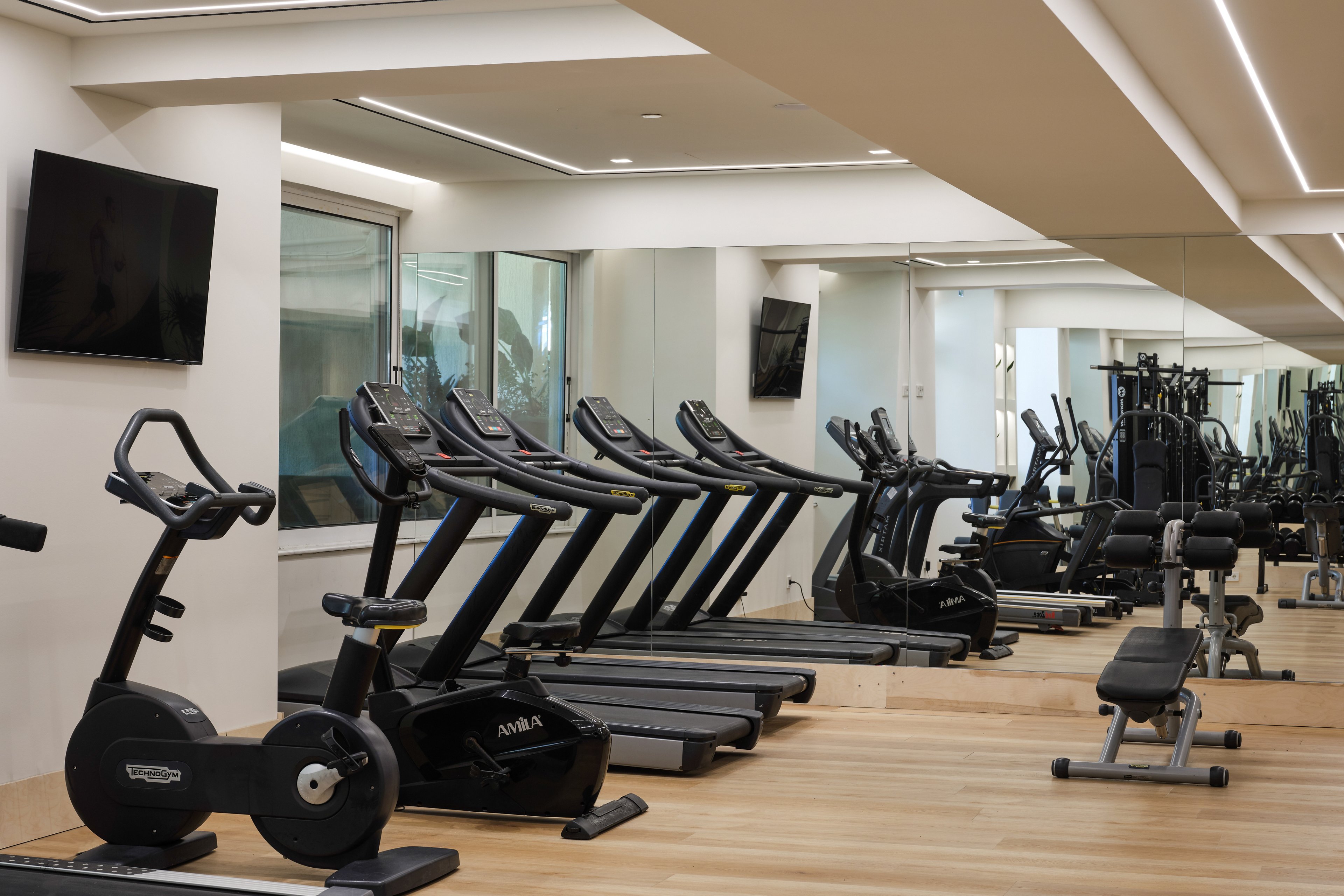 Atlantica Princess Hotel