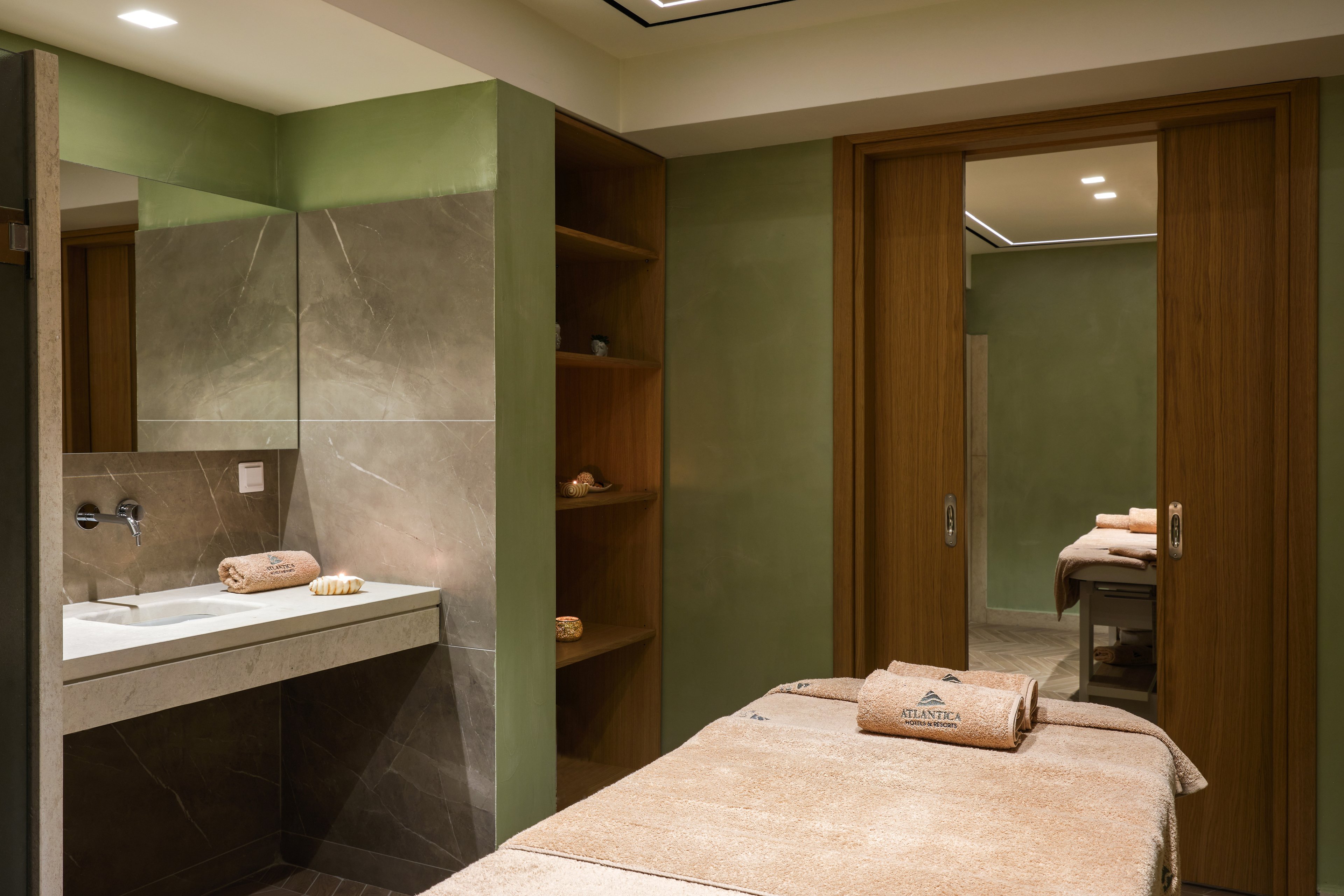 Atlantica Princess Hotel