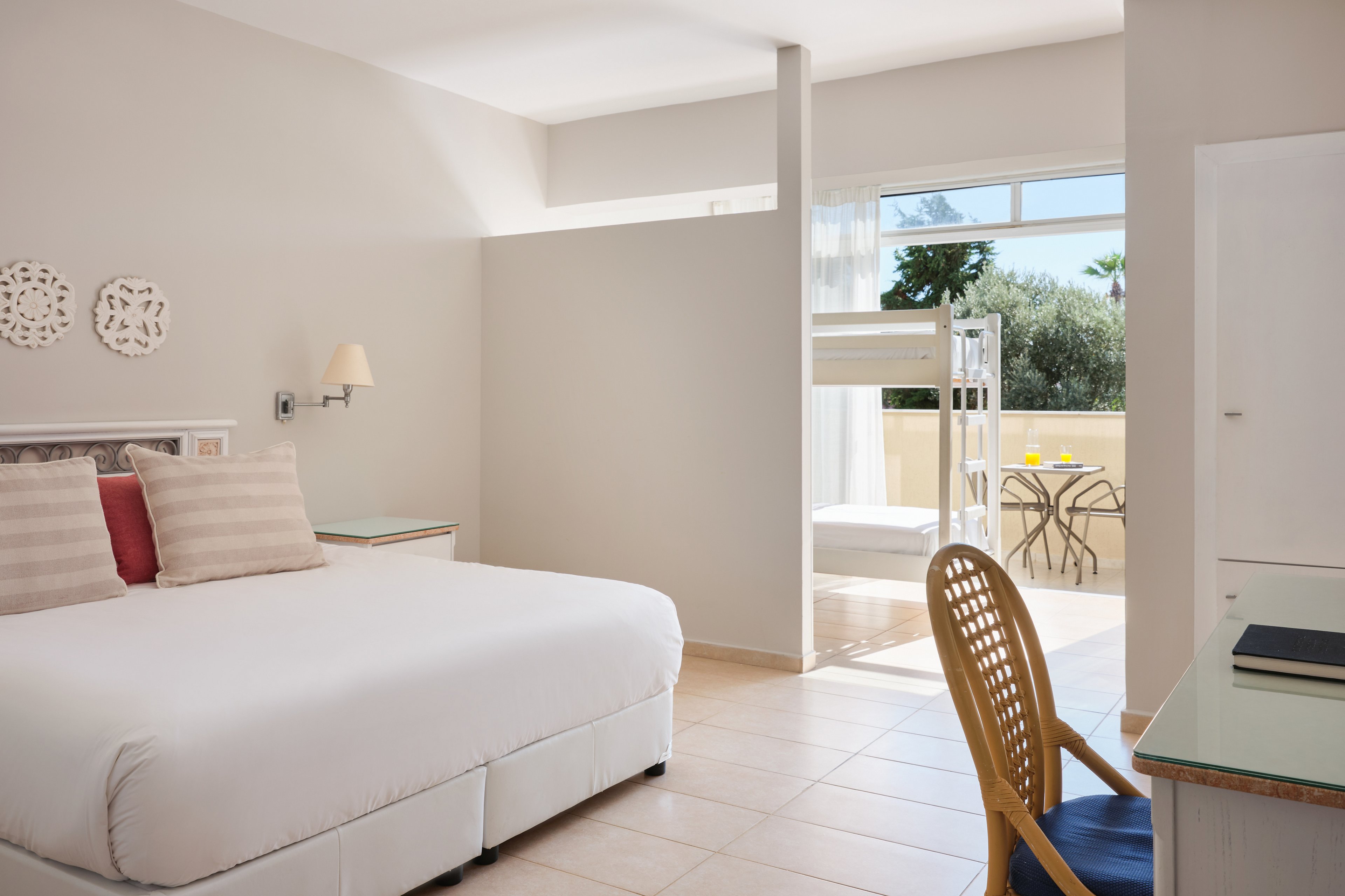 Atlantica Princess Hotel