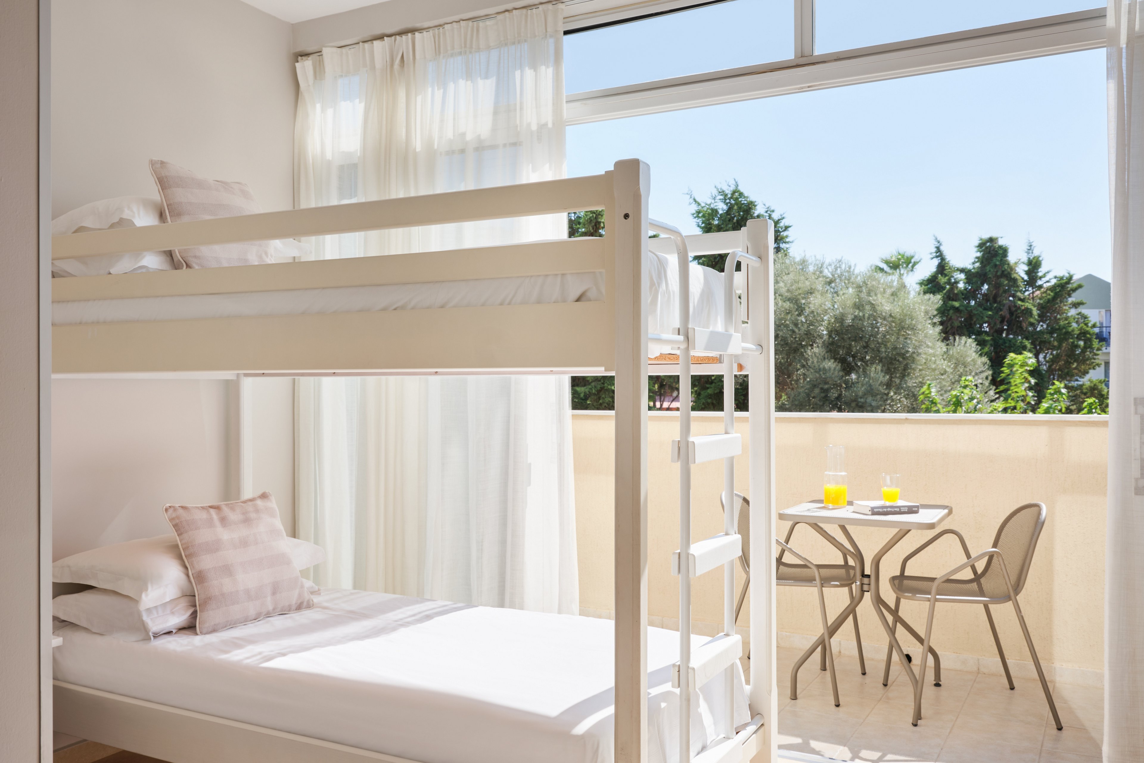 Atlantica Princess Hotel