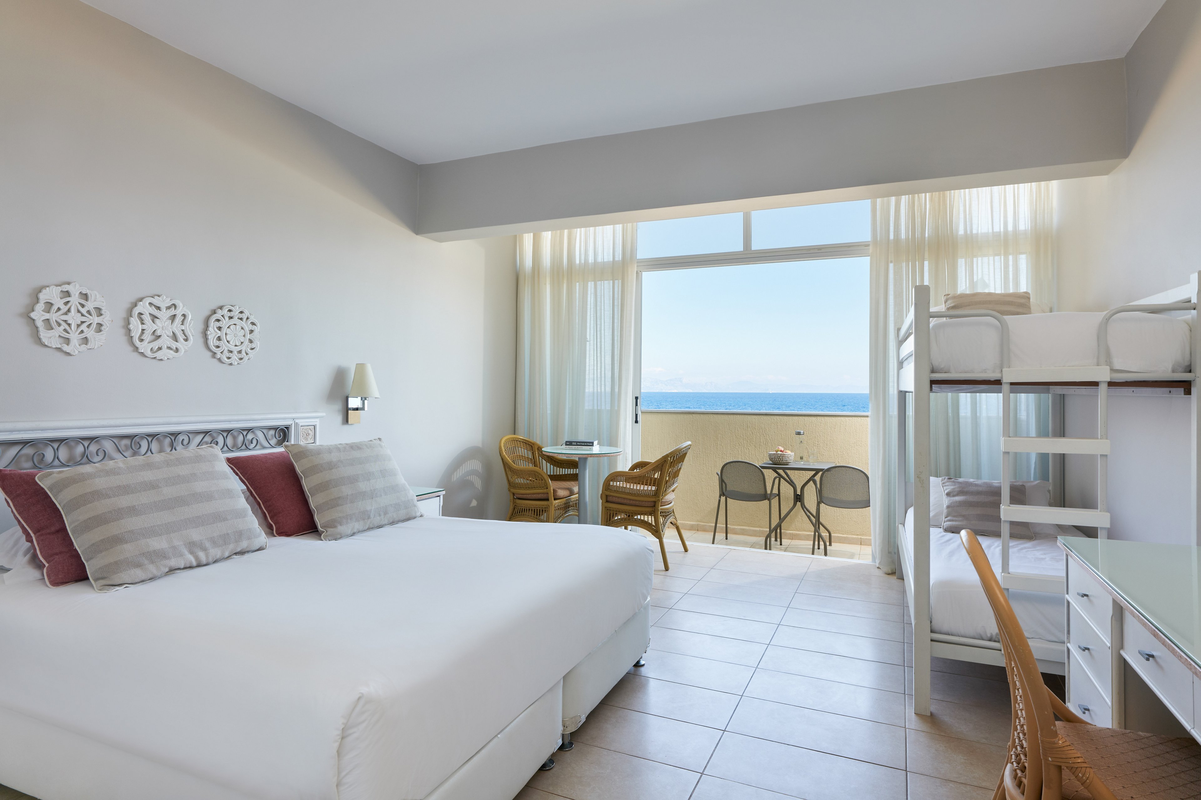 Atlantica Princess Hotel