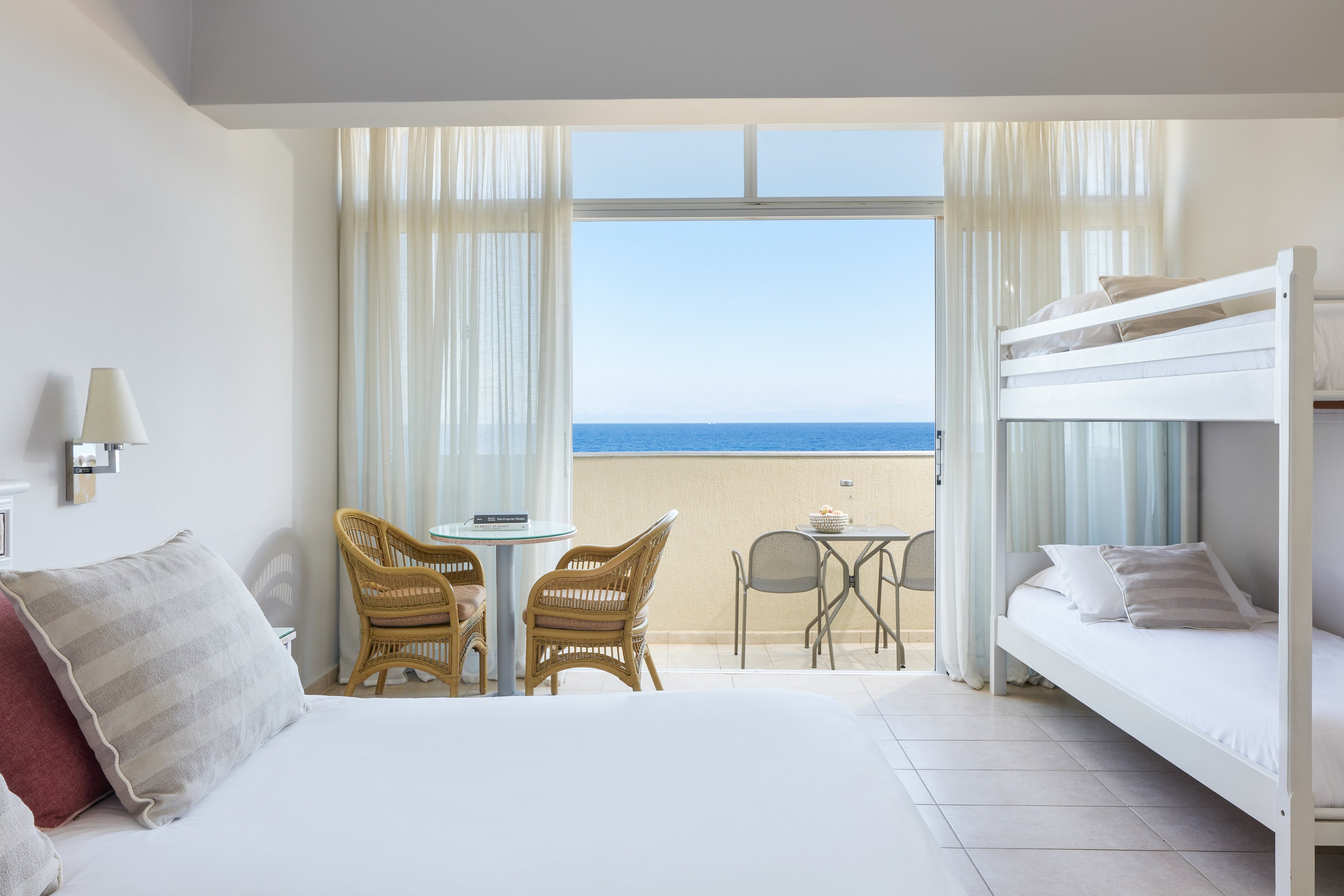 Atlantica Princess Hotel