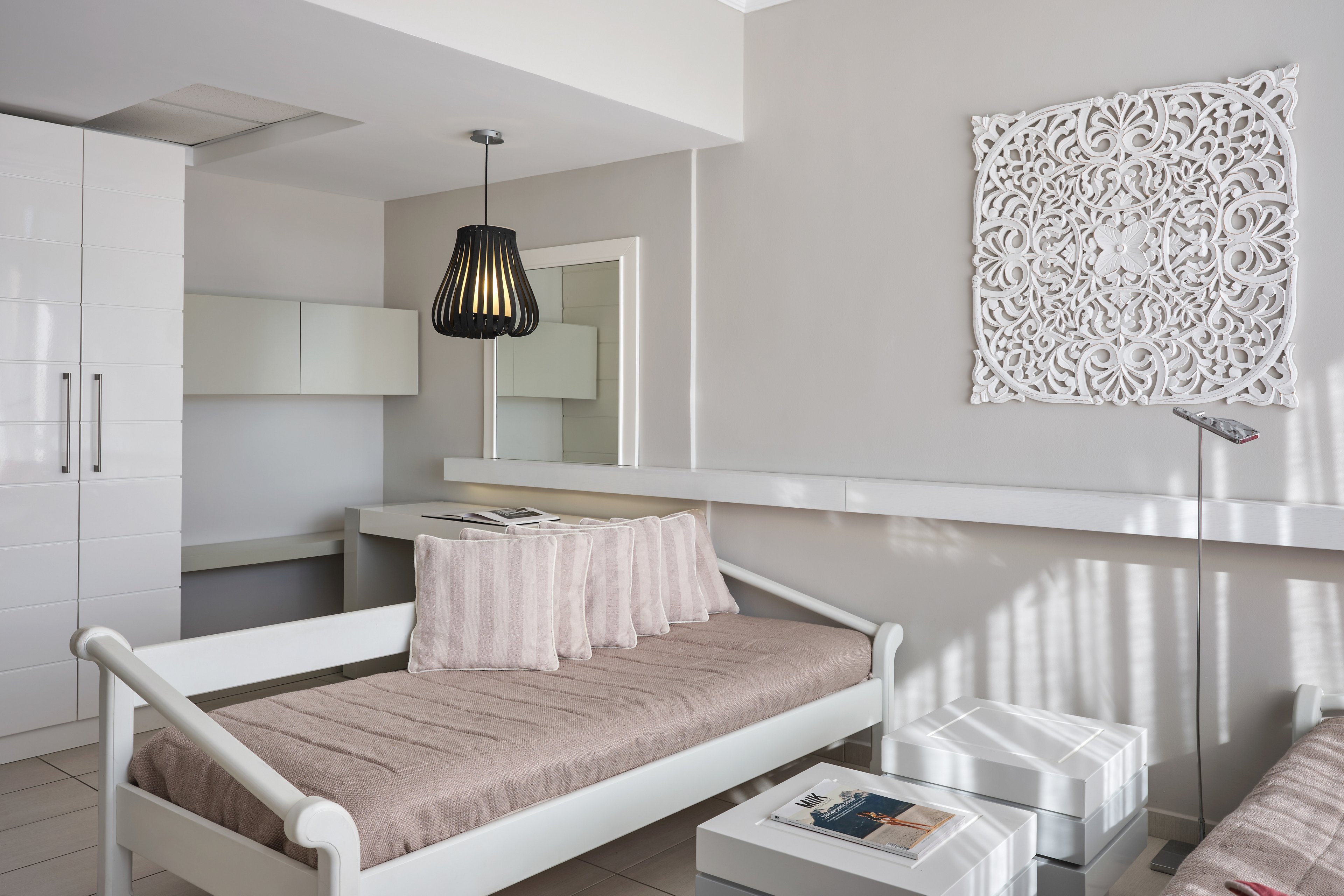 Atlantica Princess Hotel