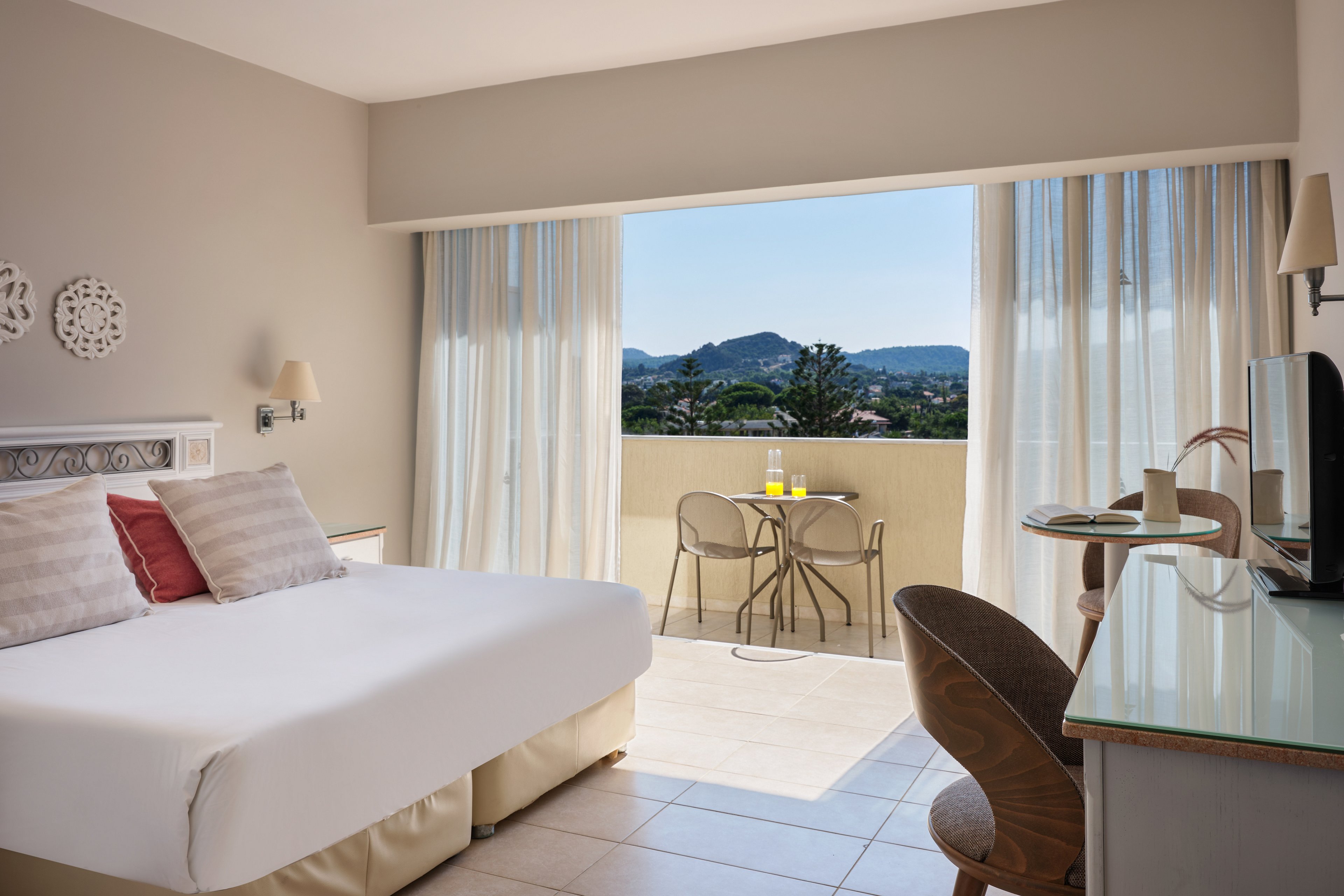 Atlantica Princess Hotel