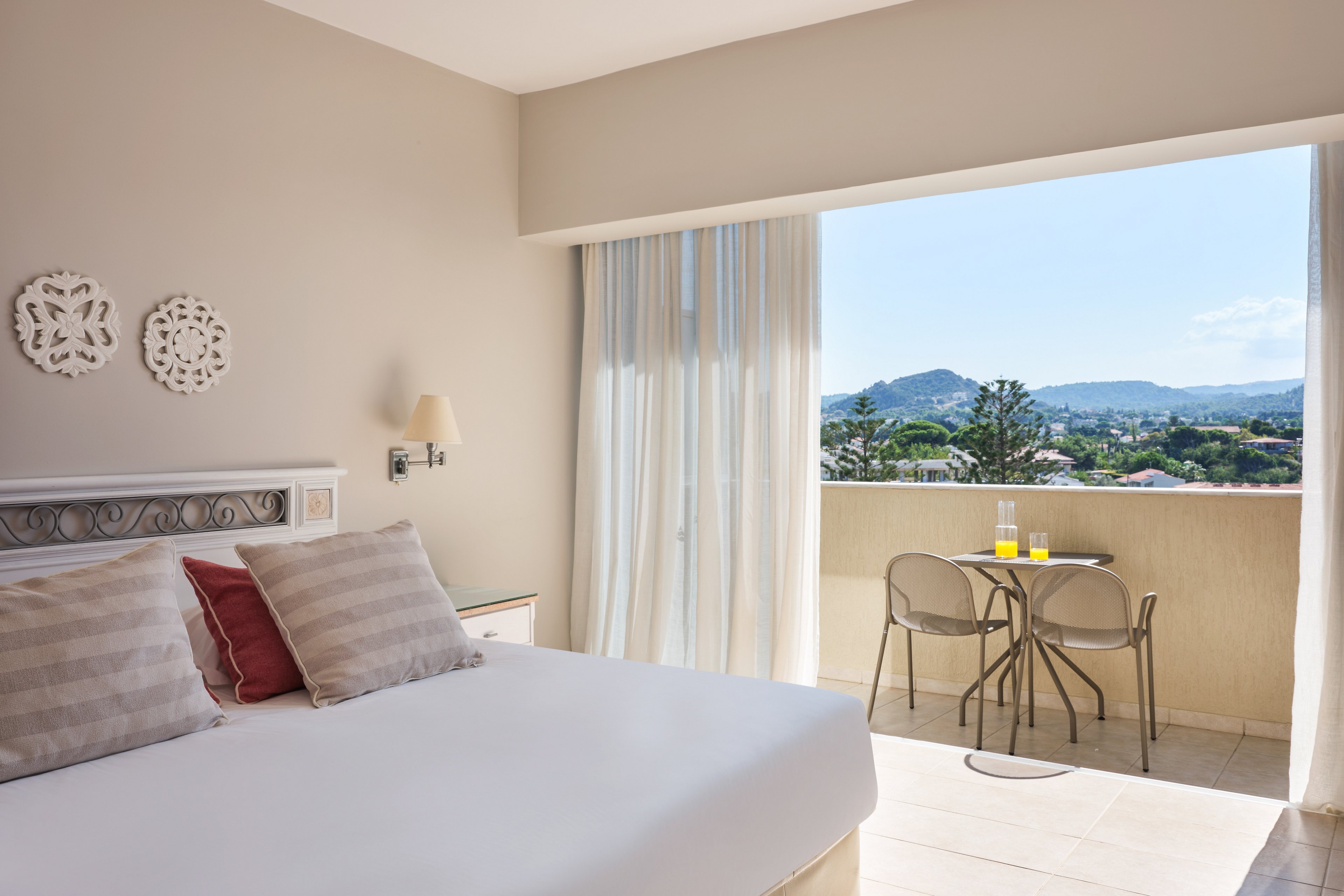 Atlantica Princess Hotel