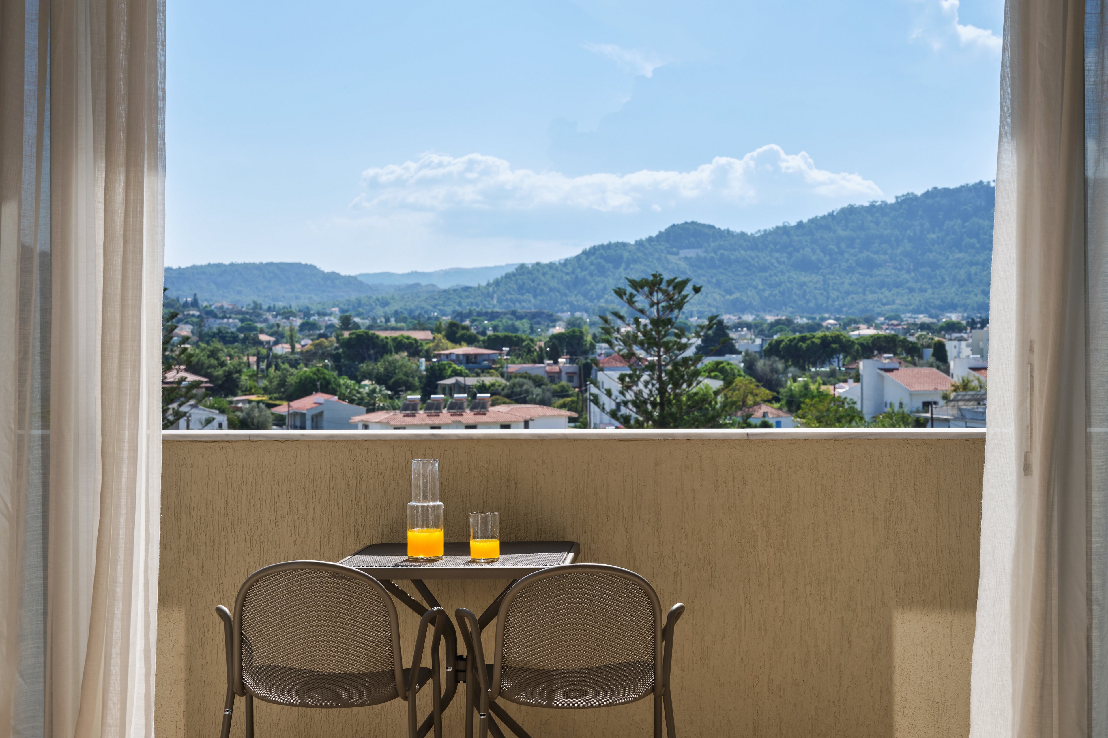 Atlantica Princess Hotel