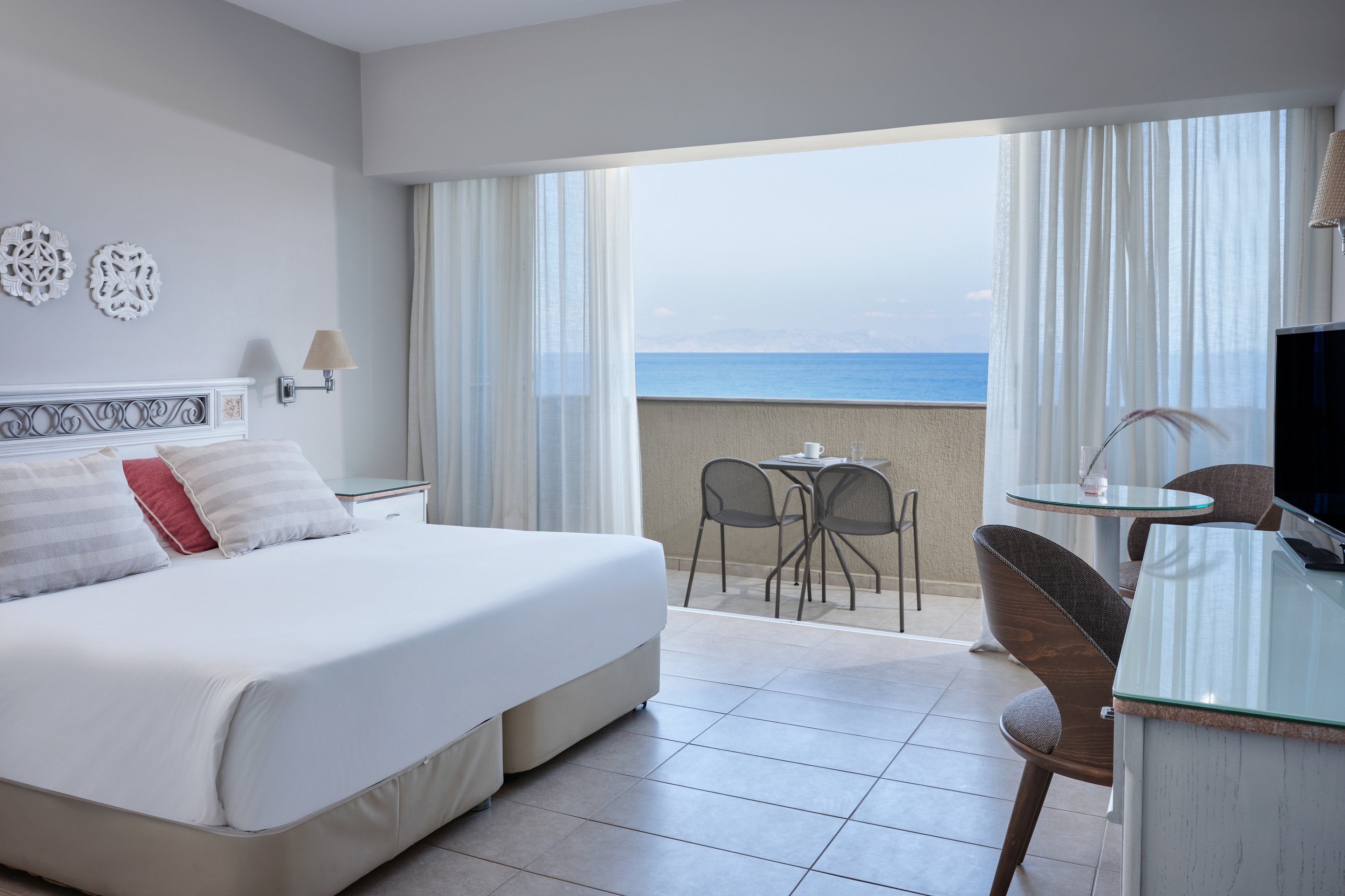 Atlantica Princess Hotel