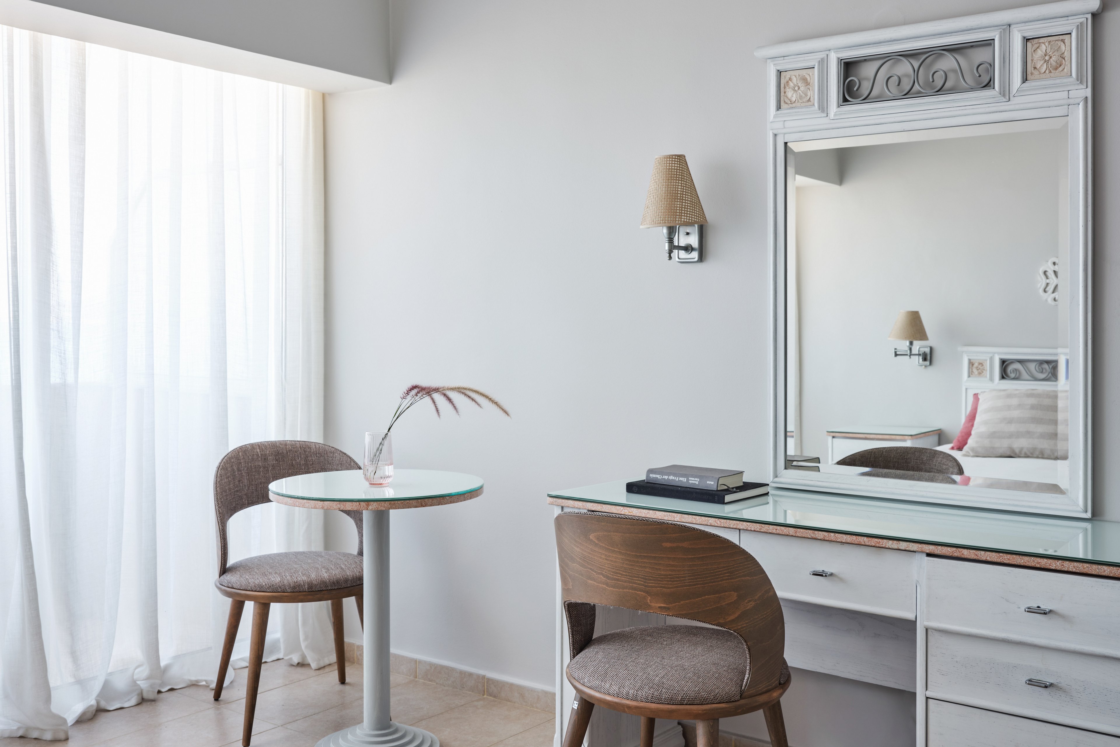 Atlantica Princess Hotel