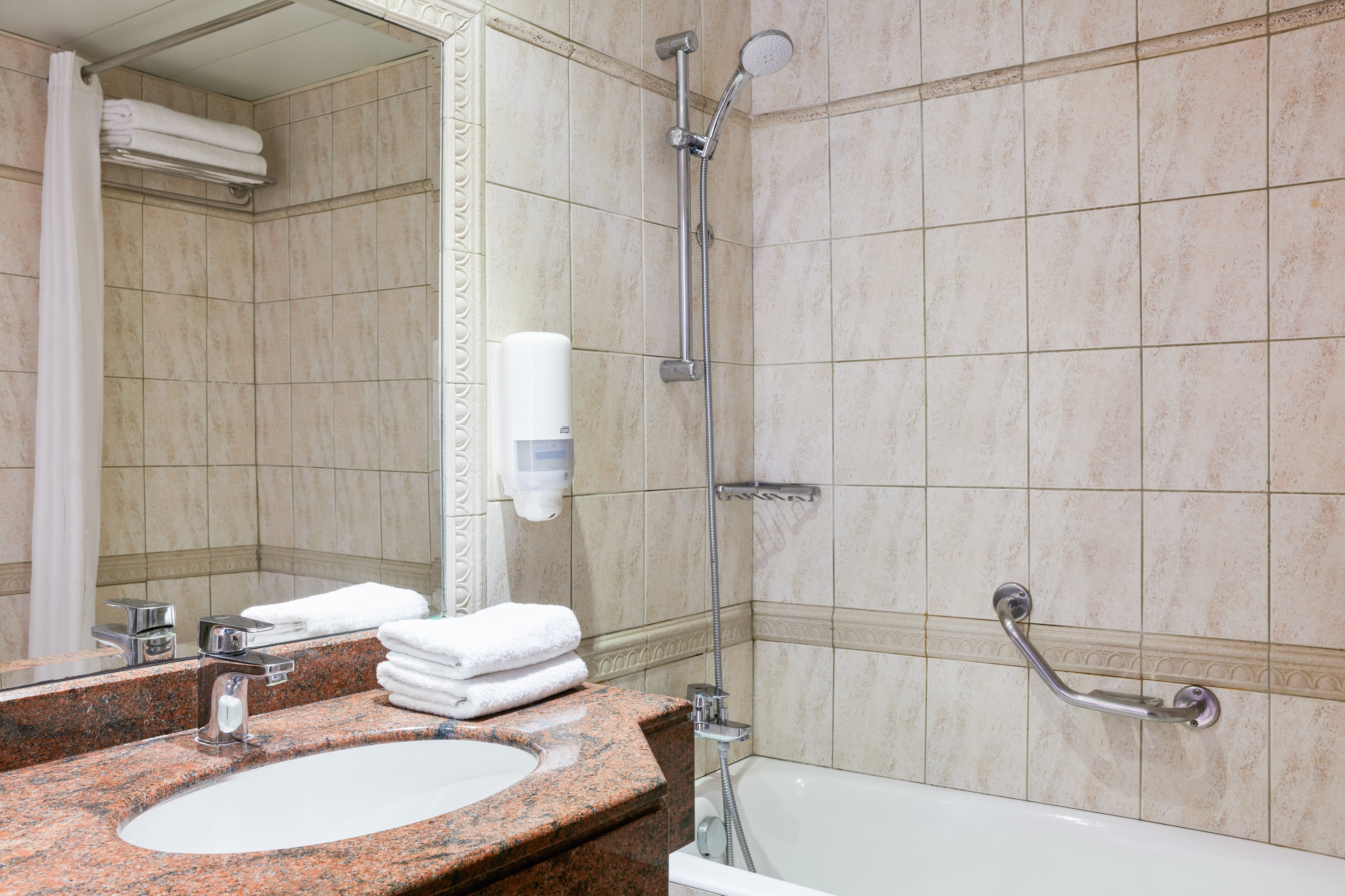 Atlantica Princess Hotel