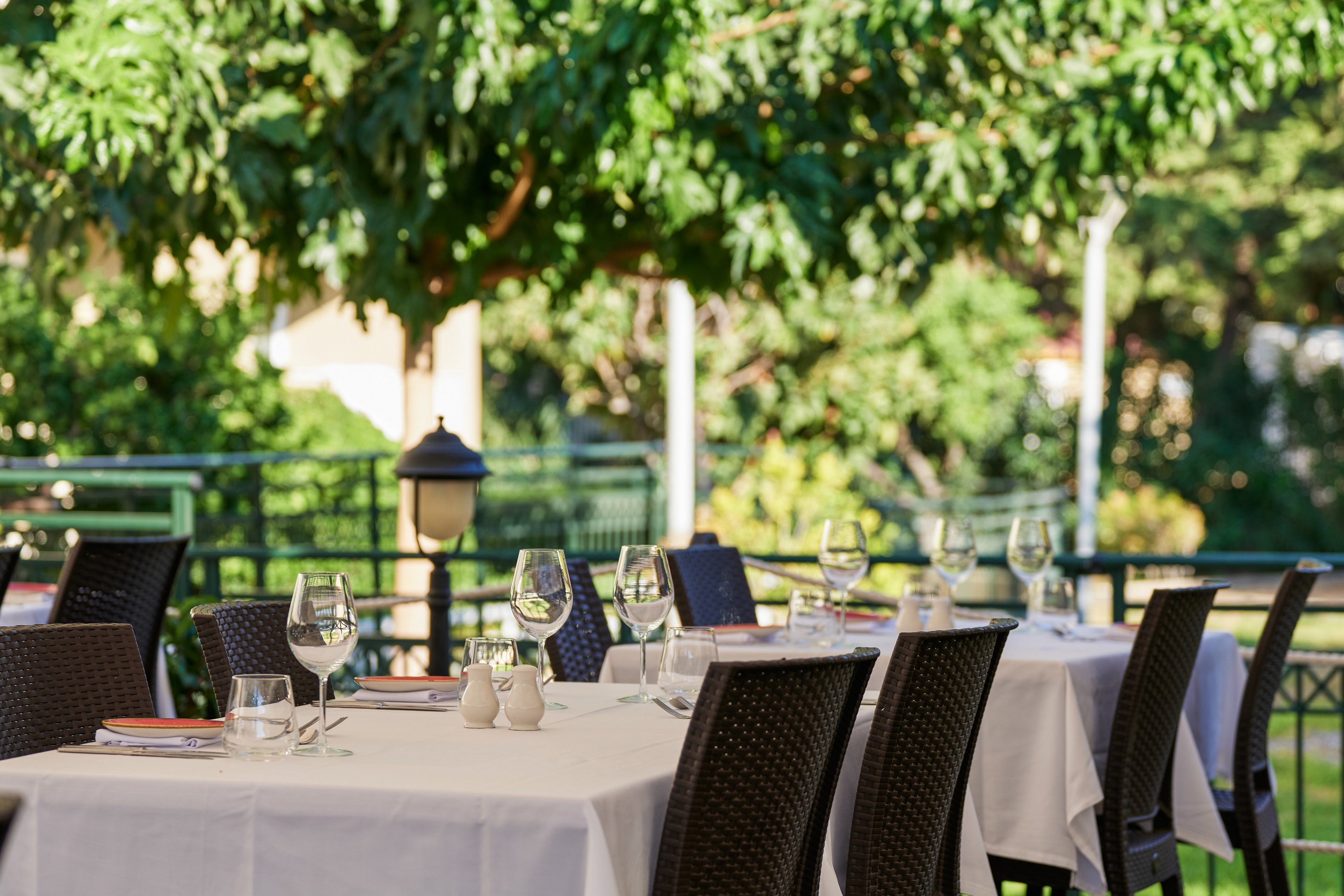 Atlantica Princess Hotel