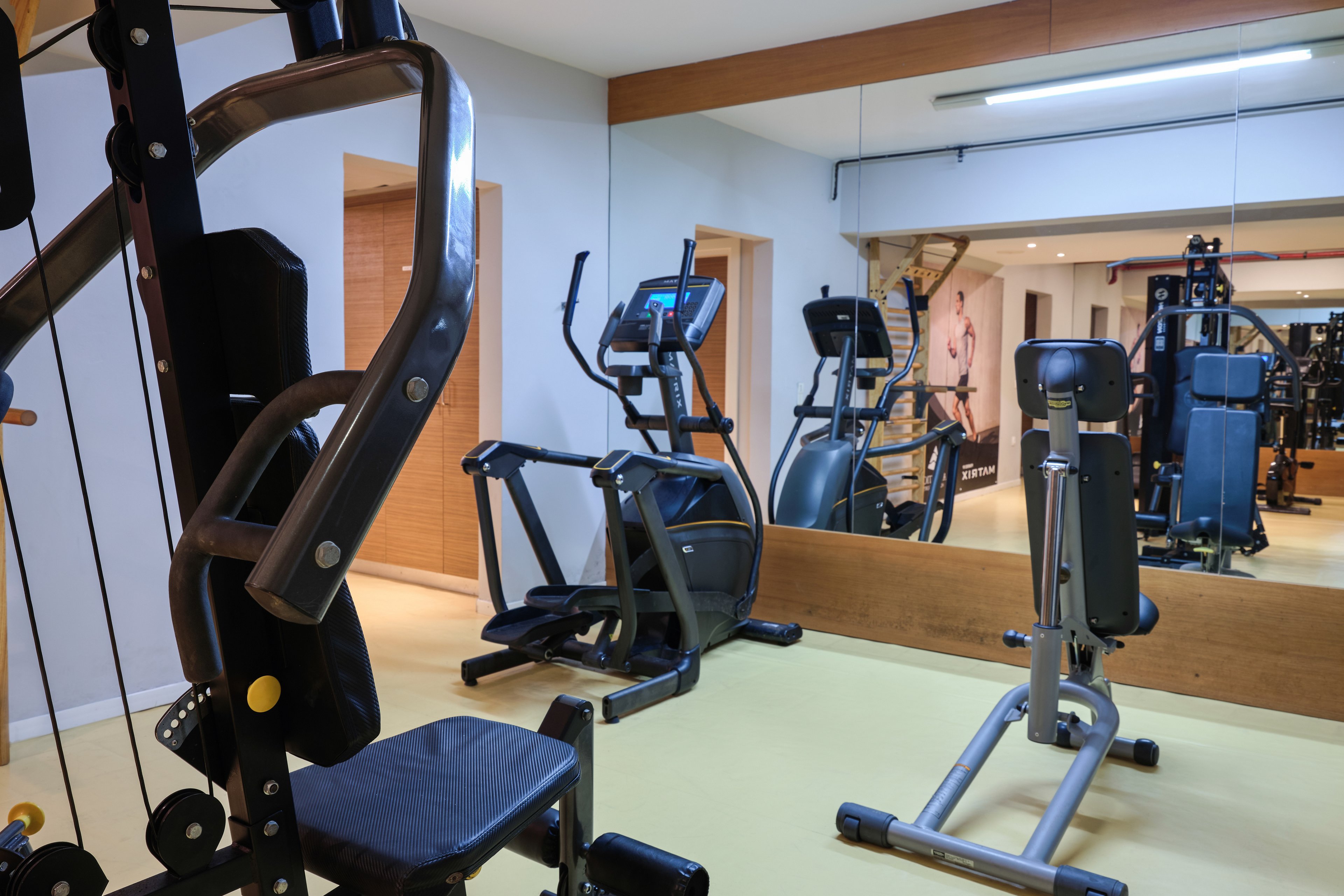 Atlantica Princess Hotel