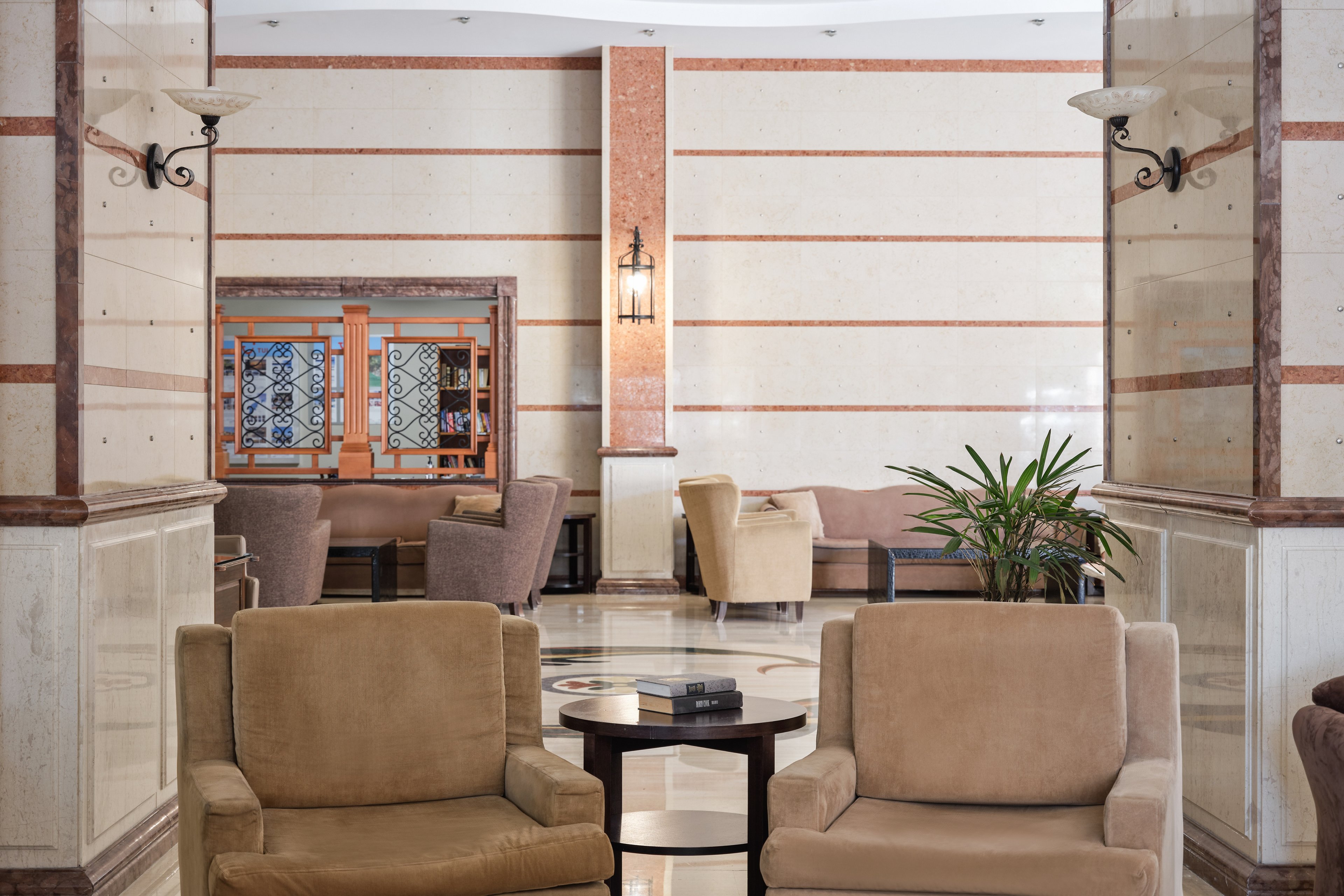 Atlantica Princess Hotel