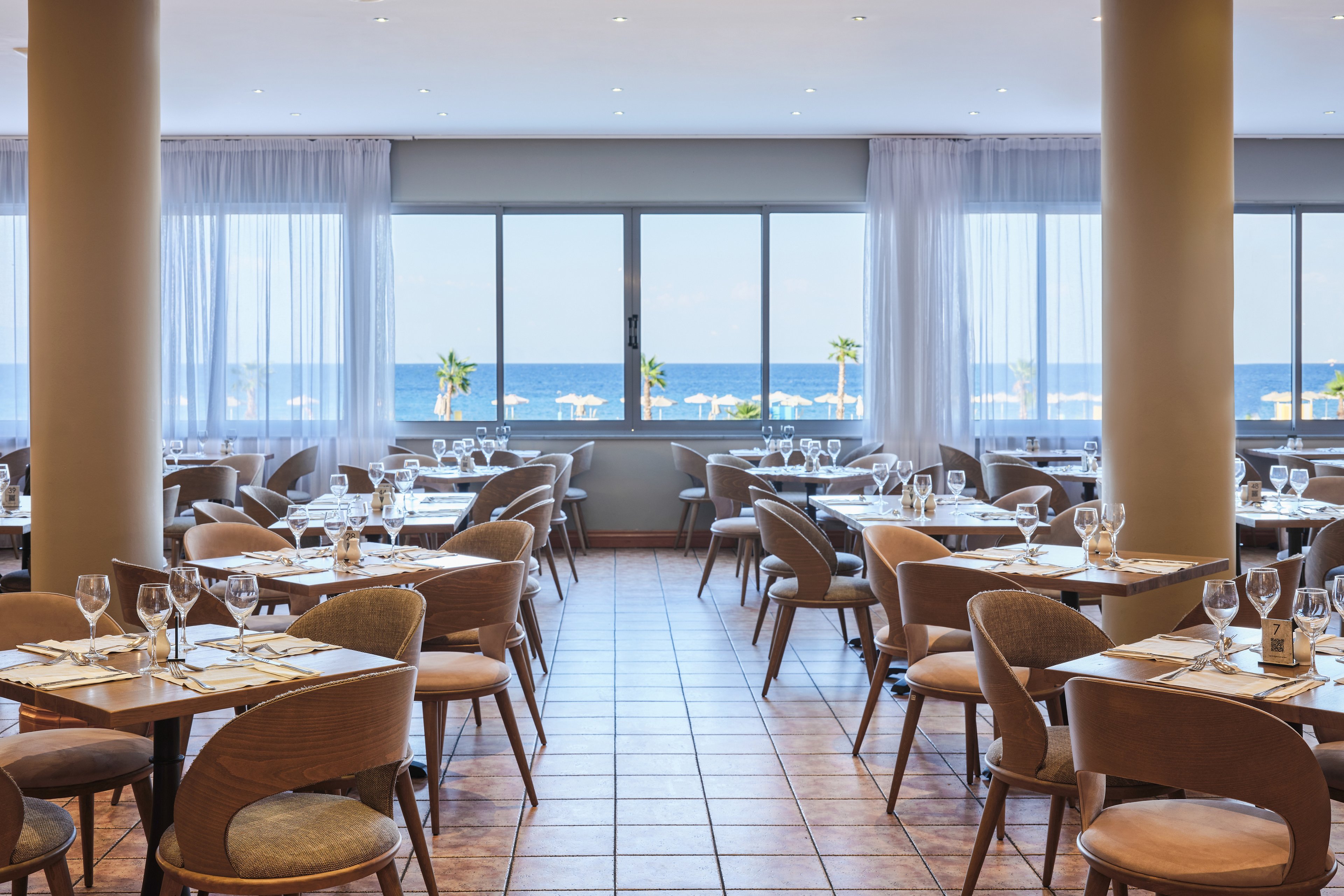 Atlantica Princess Hotel