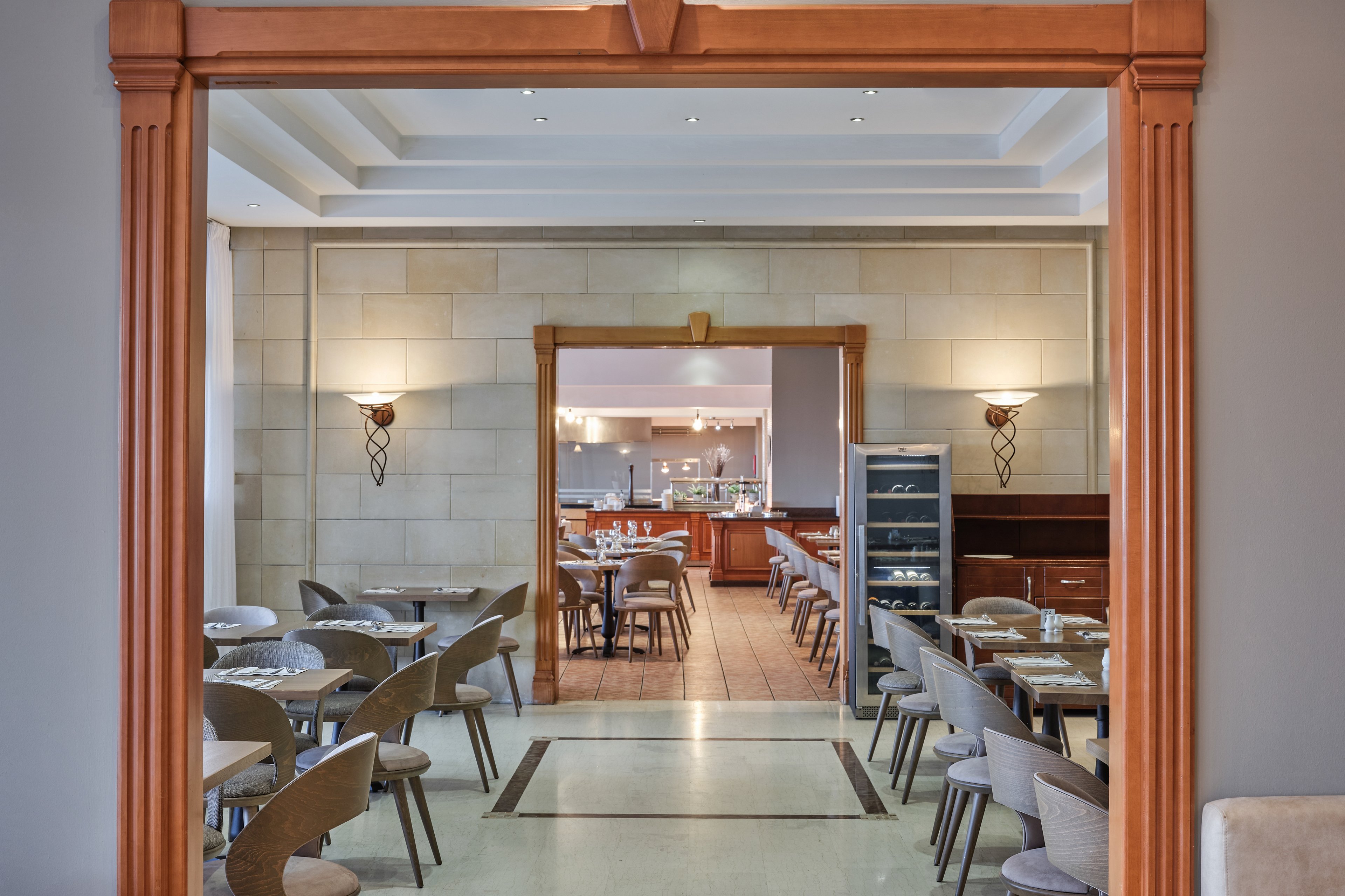 Atlantica Princess Hotel