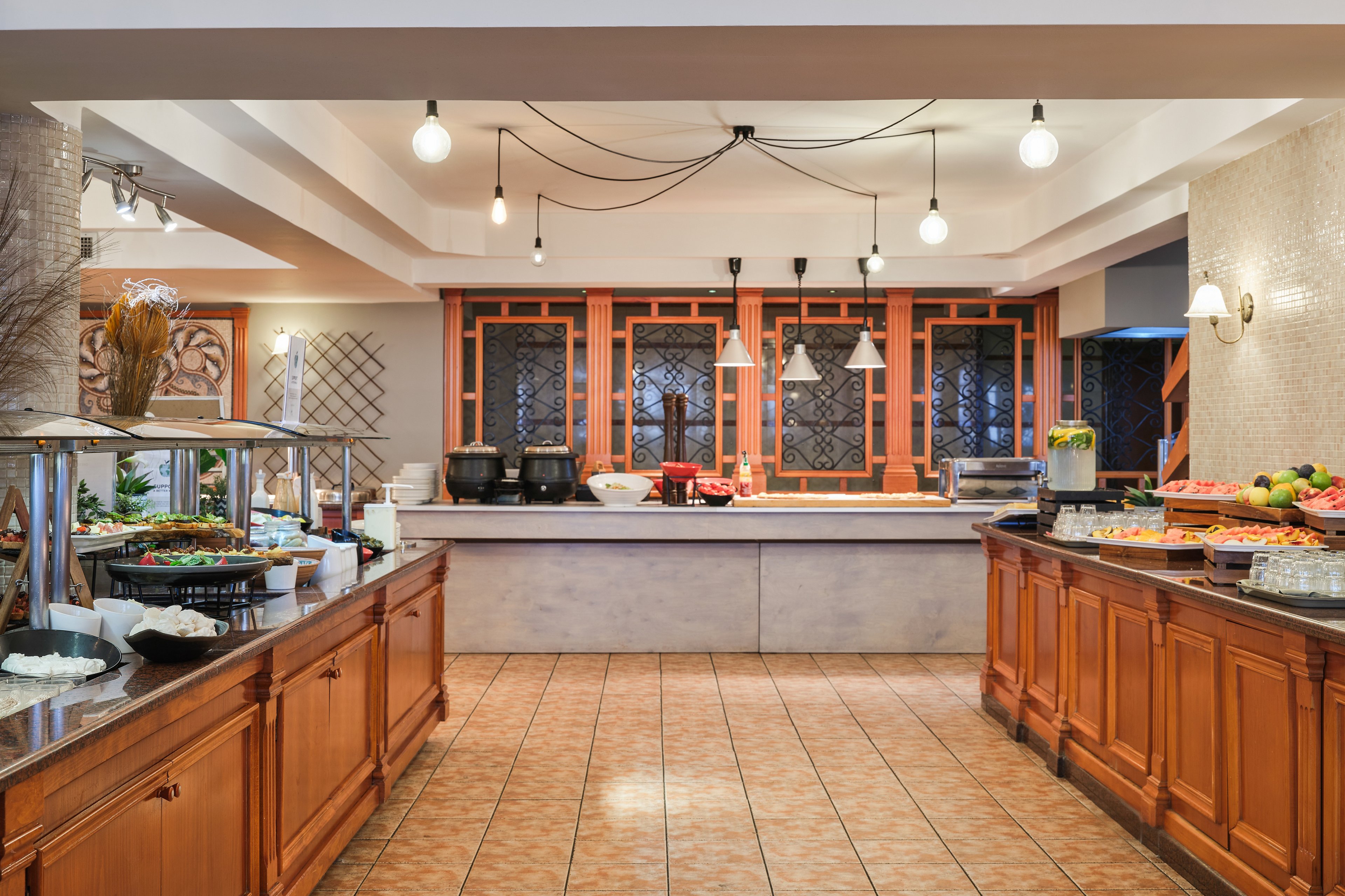 Atlantica Princess Hotel