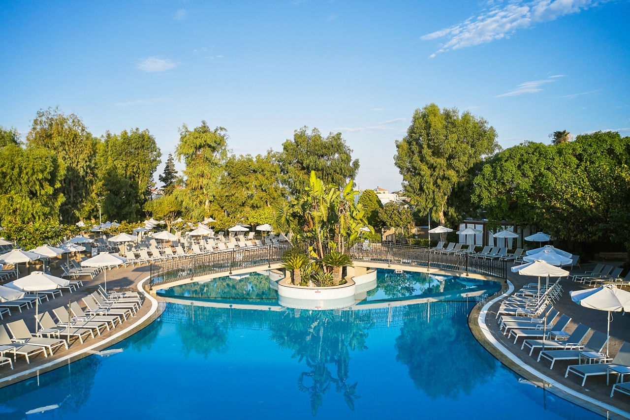 Atlantica Princess Hotel