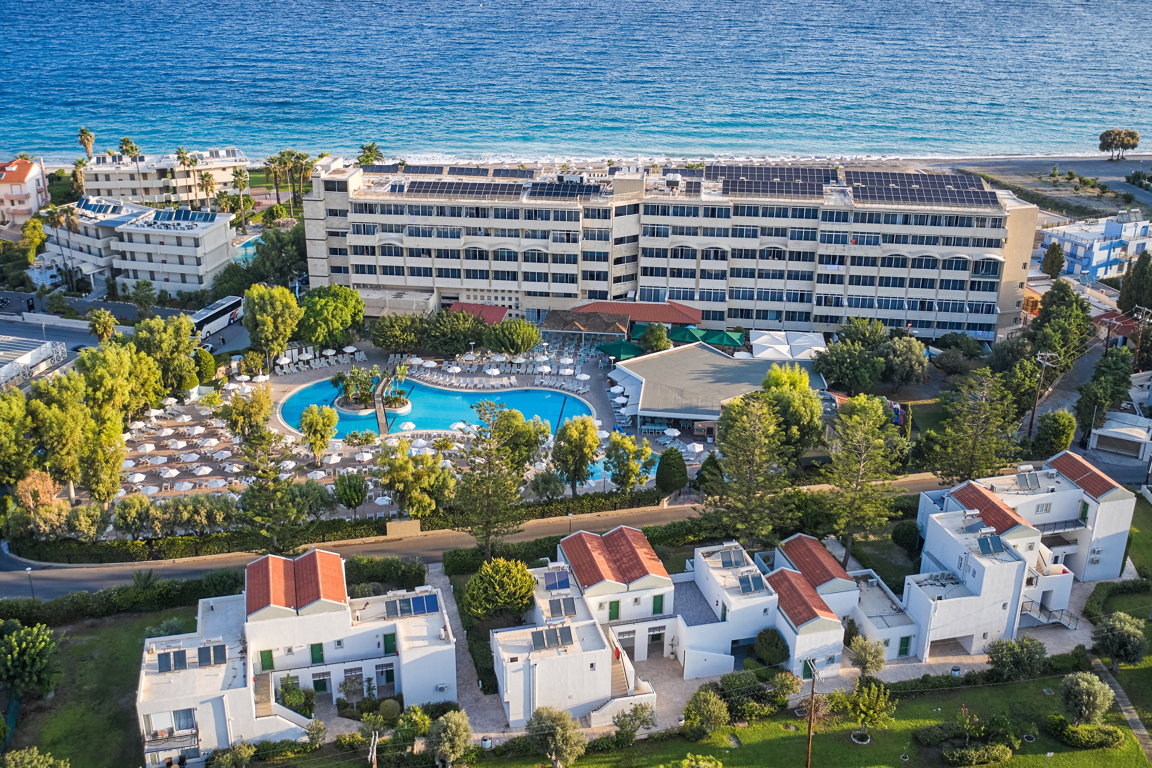 Atlantica Princess Hotel