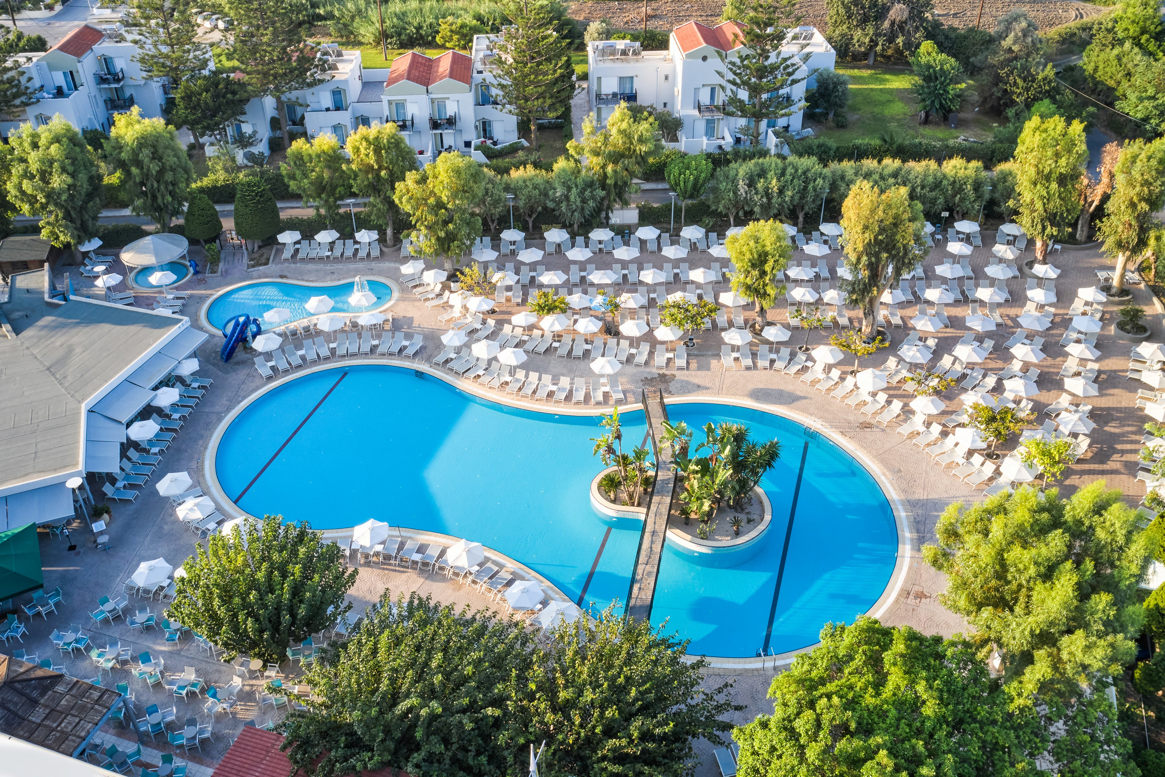 Atlantica Princess Hotel