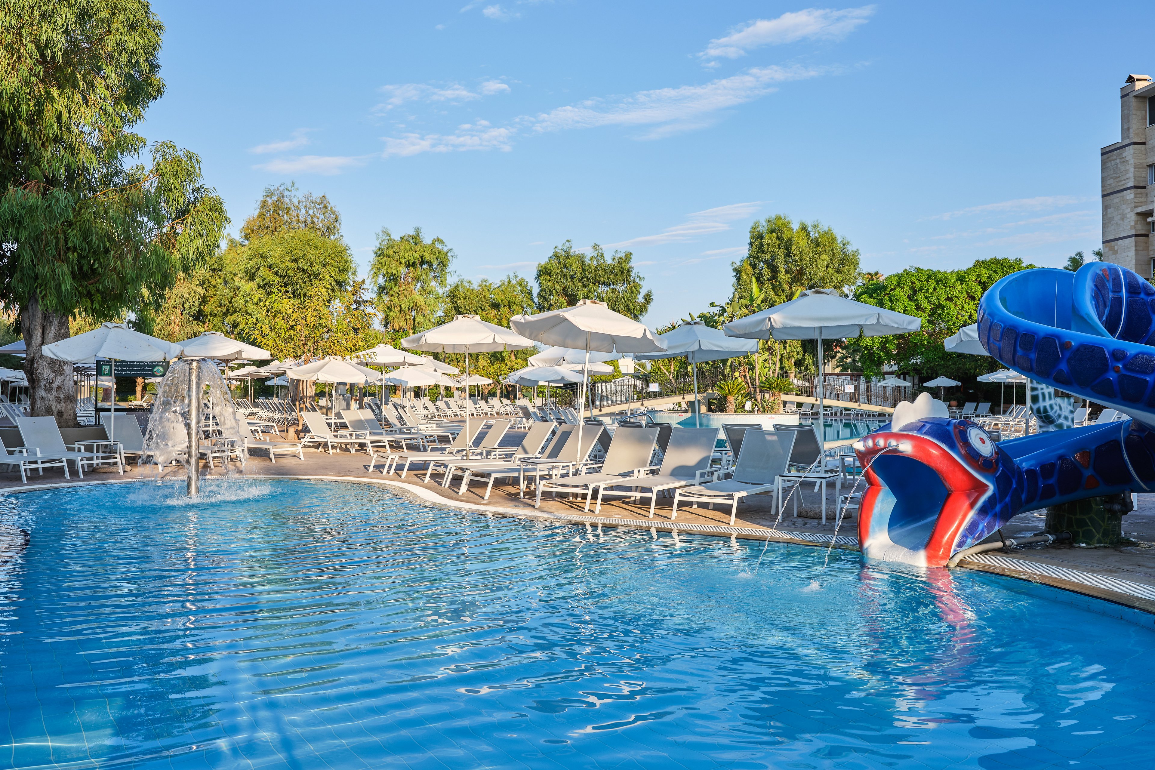 Atlantica Princess Hotel